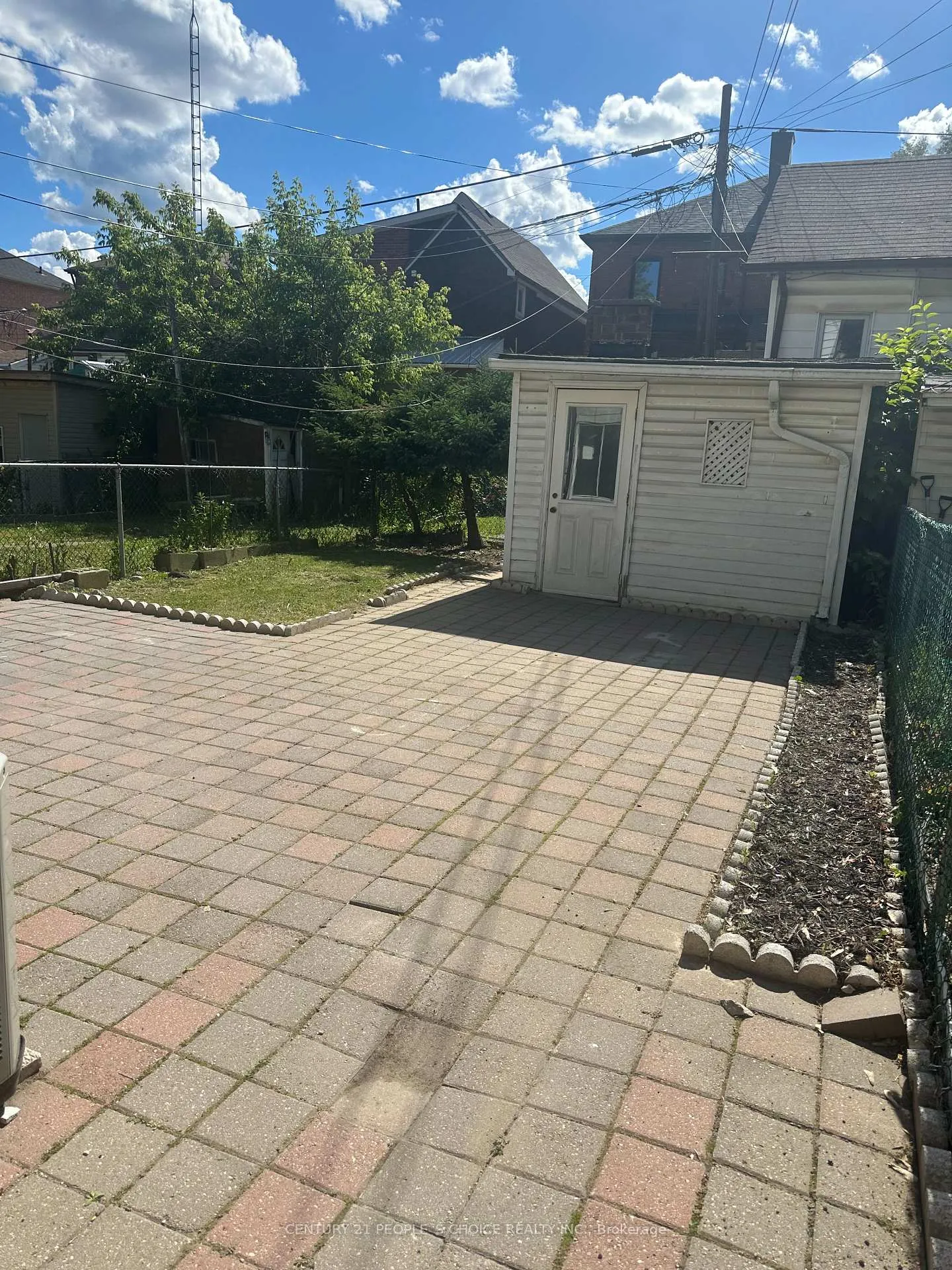 Photo 14 of 98 Chambers Avenue, Toronto, Weston-Pellam Park — HOMEH