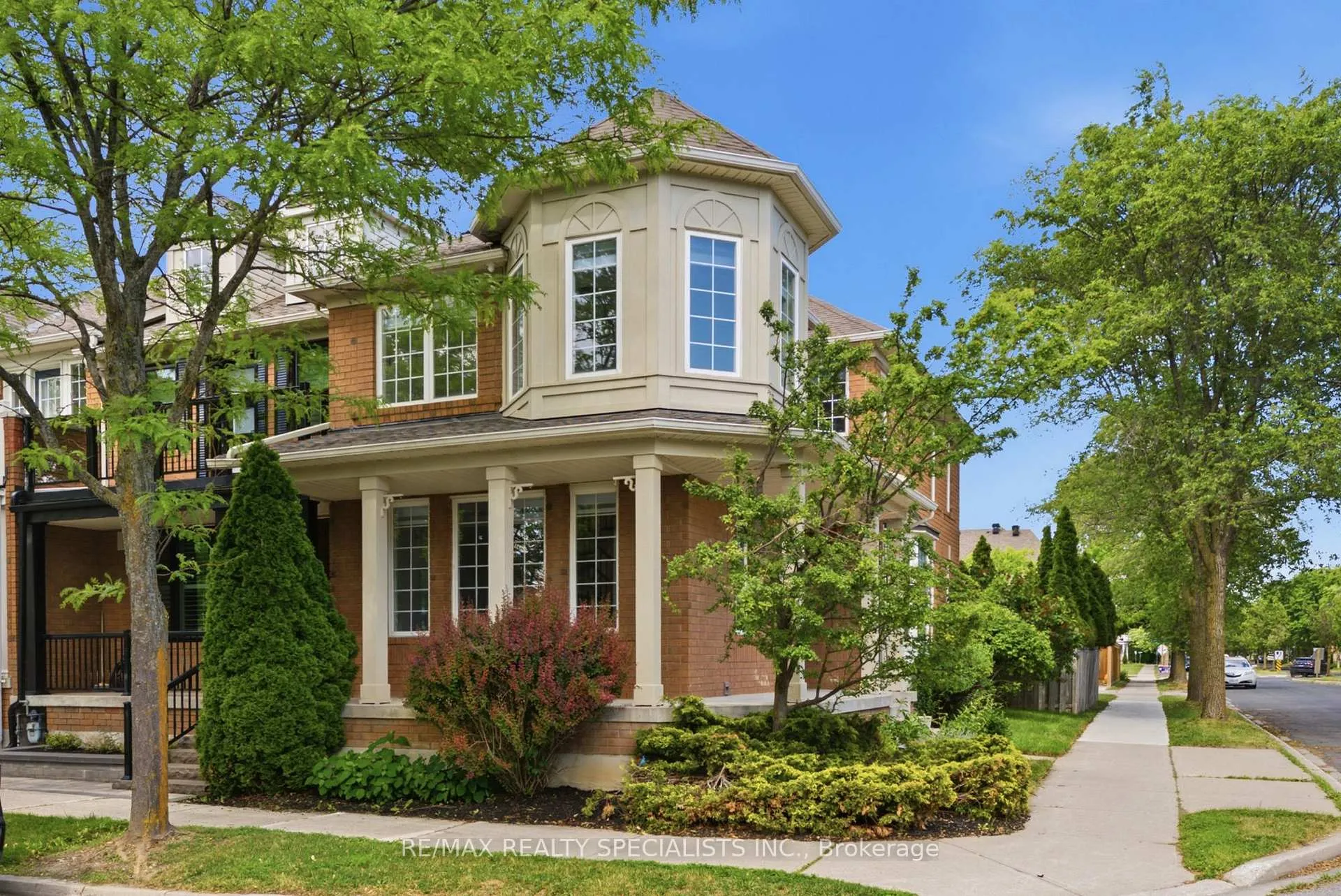 Photo 3 of 73 Gowland Road, Markham, Cornell — HOMEH