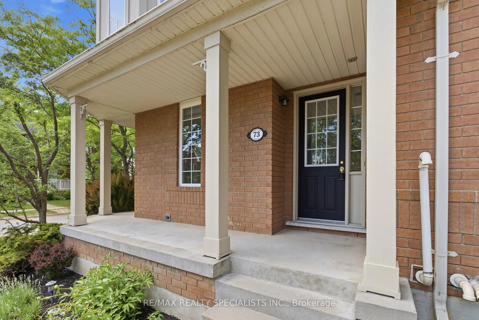 Photo 4 of 73 Gowland Road, Markham, Cornell — HOMEH