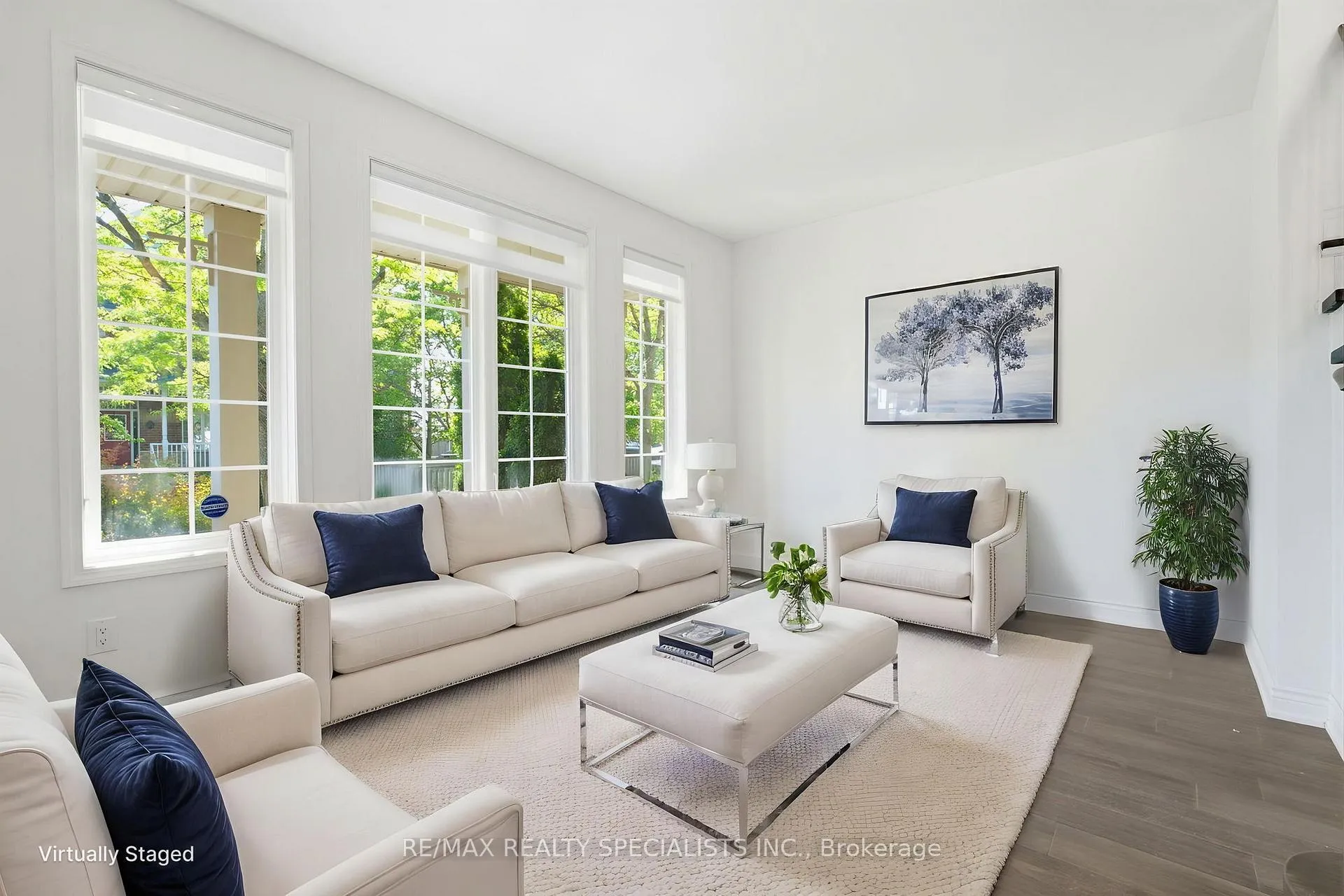 Photo 7 of 73 Gowland Road, Markham, Cornell — HOMEH