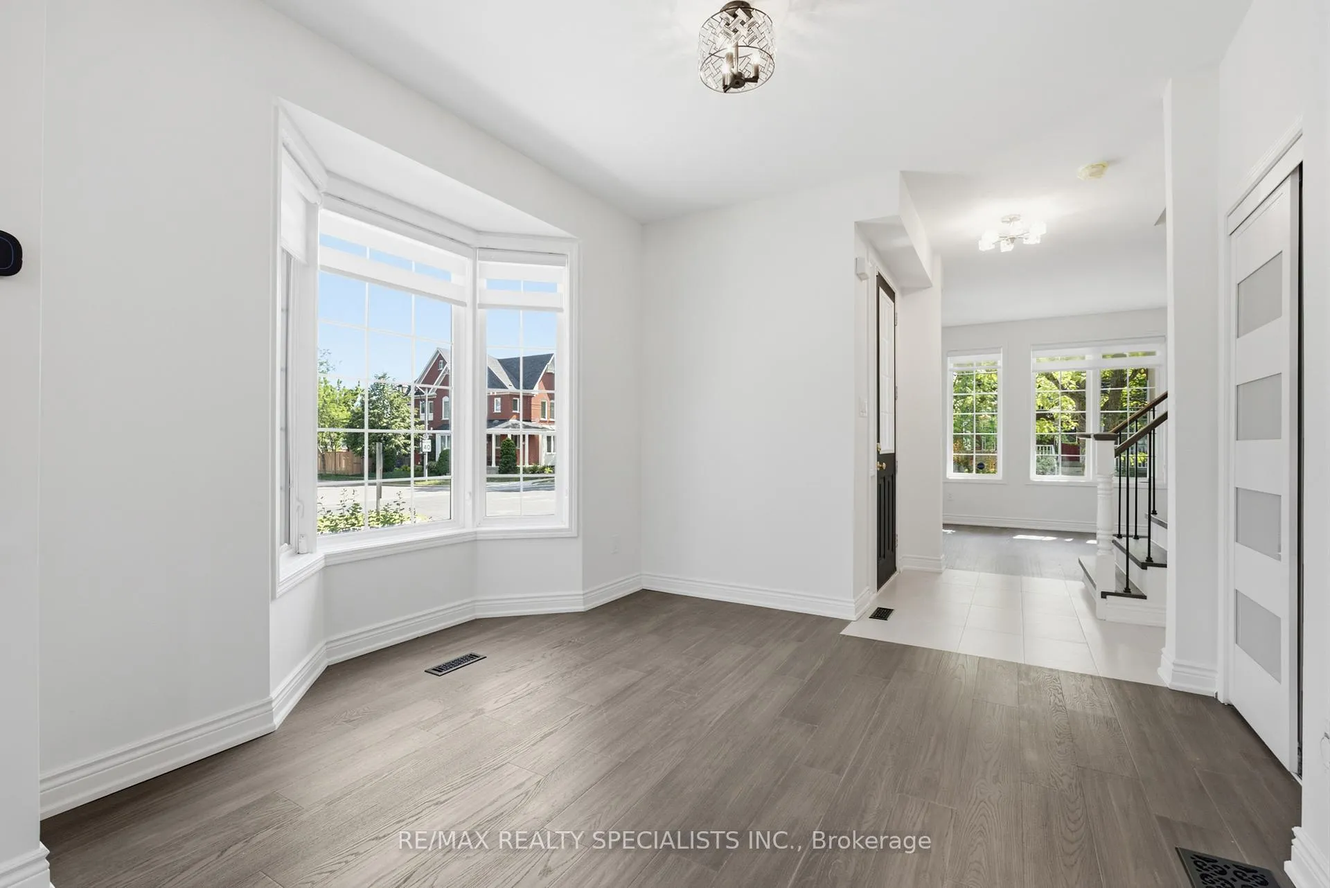 Photo 12 of 73 Gowland Road, Markham, Cornell — HOMEH