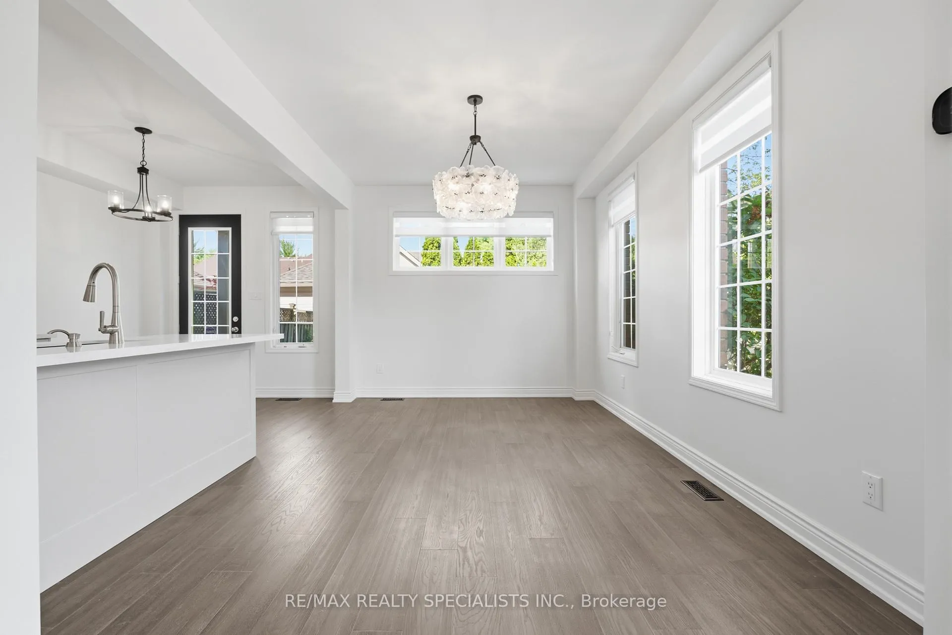 Photo 13 of 73 Gowland Road, Markham, Cornell — HOMEH
