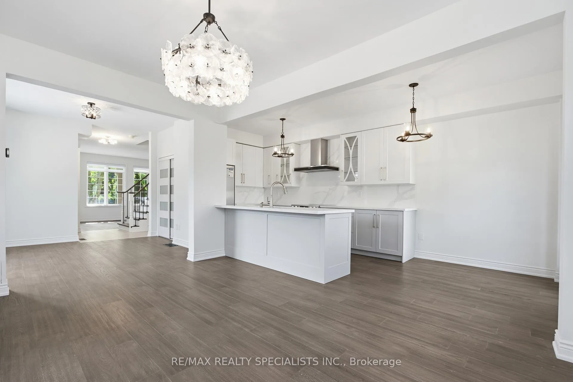 Photo 15 of 73 Gowland Road, Markham, Cornell — HOMEH