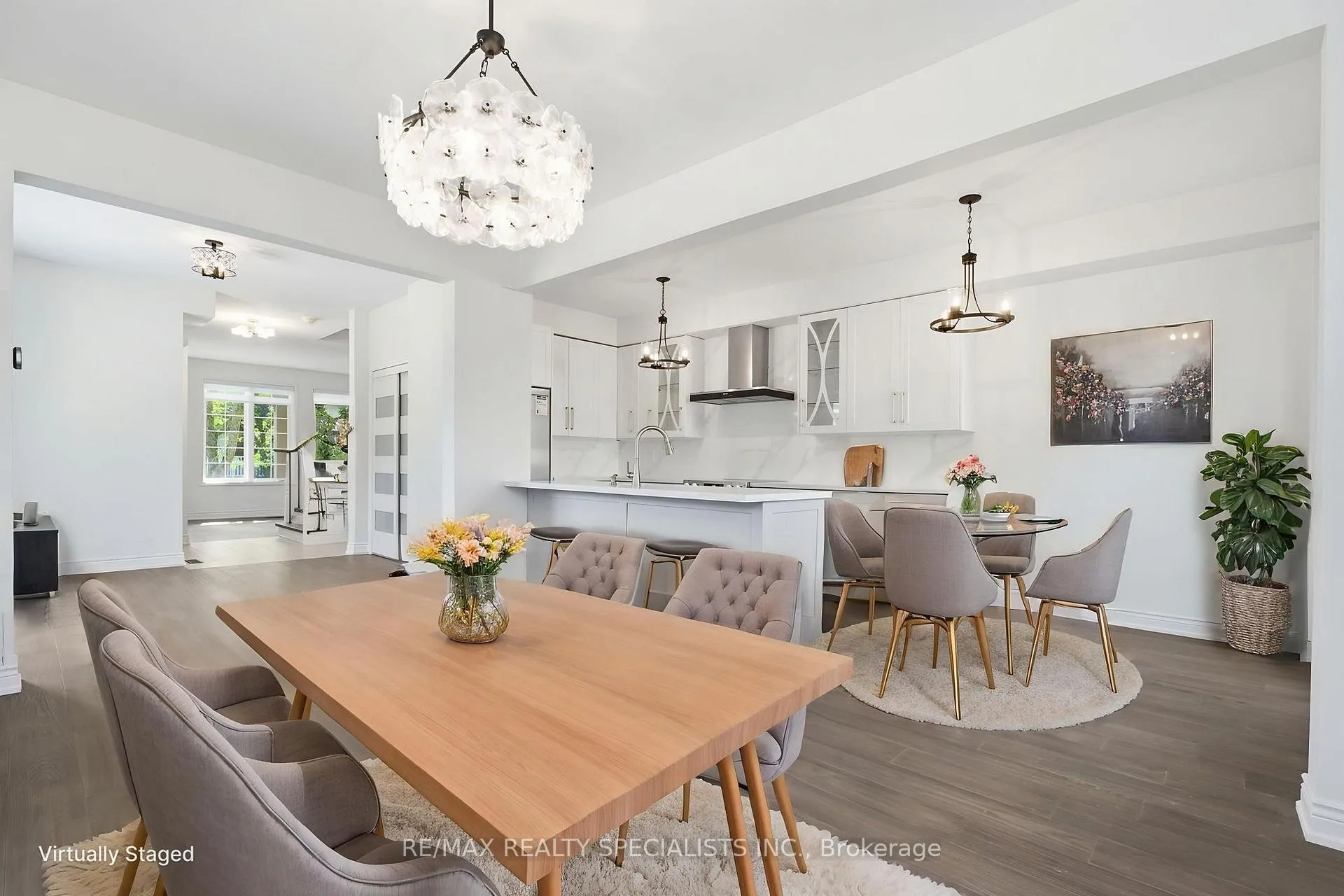 Photo 16 of 73 Gowland Road, Markham, Cornell — HOMEH