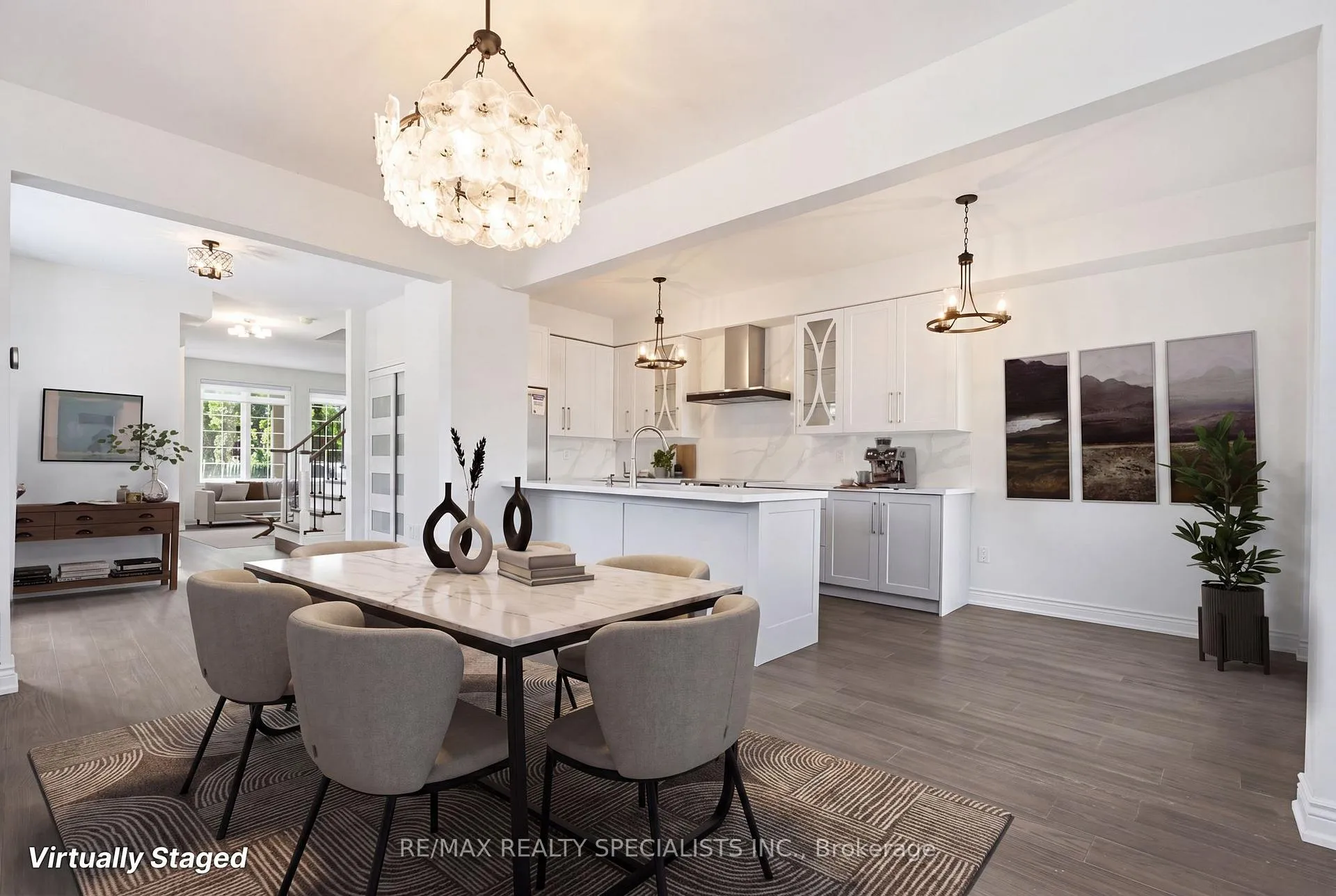 Photo 17 of 73 Gowland Road, Markham, Cornell — HOMEH