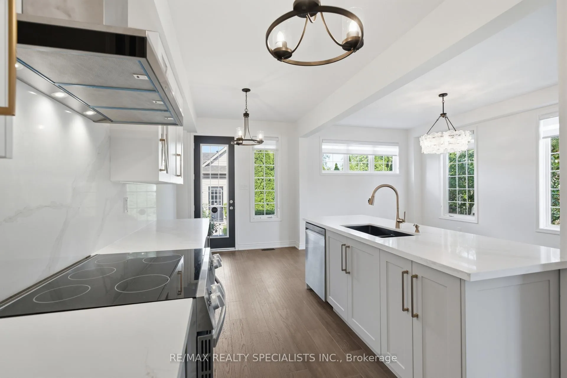 Photo 20 of 73 Gowland Road, Markham, Cornell — HOMEH