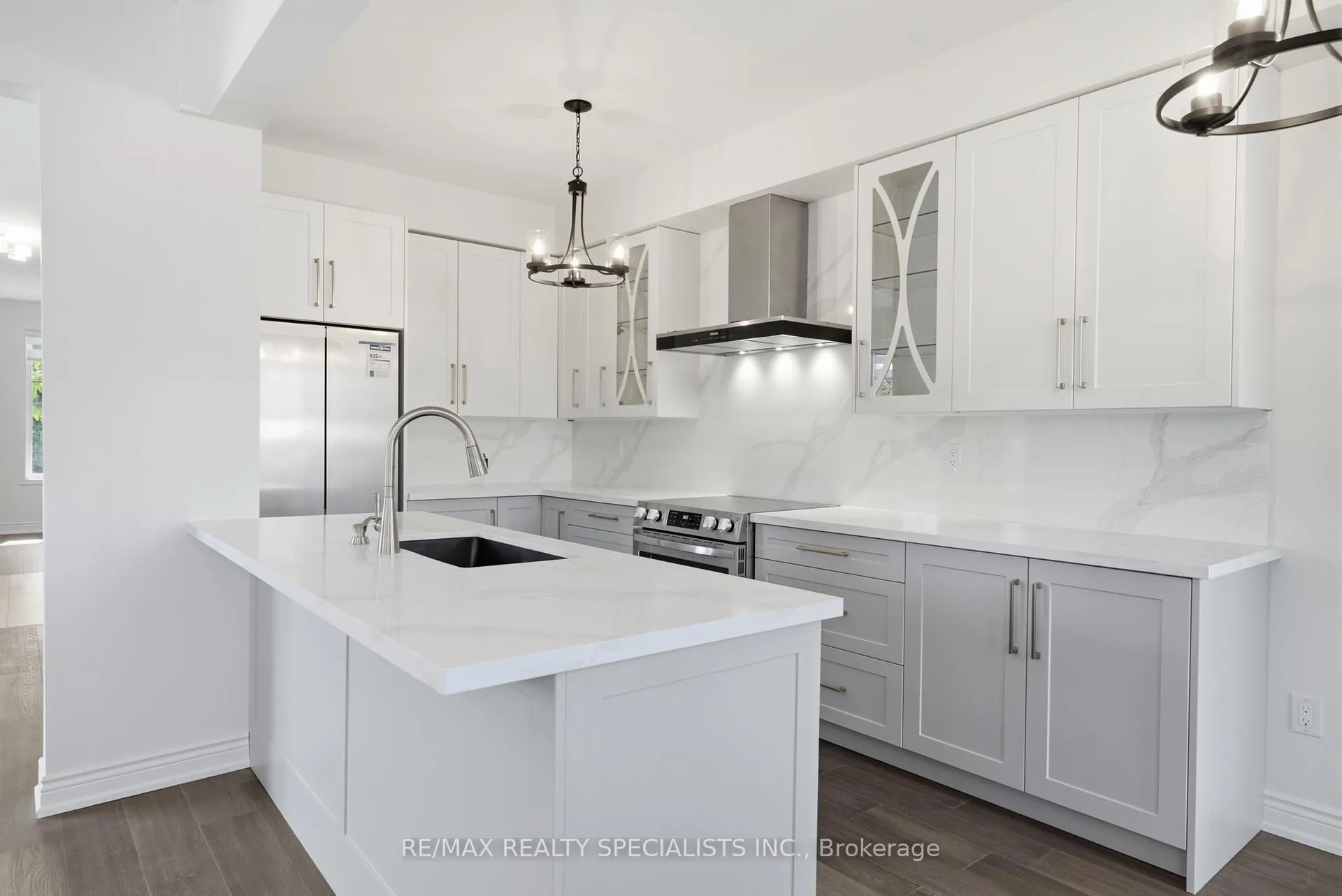 Photo 22 of 73 Gowland Road, Markham, Cornell — HOMEH