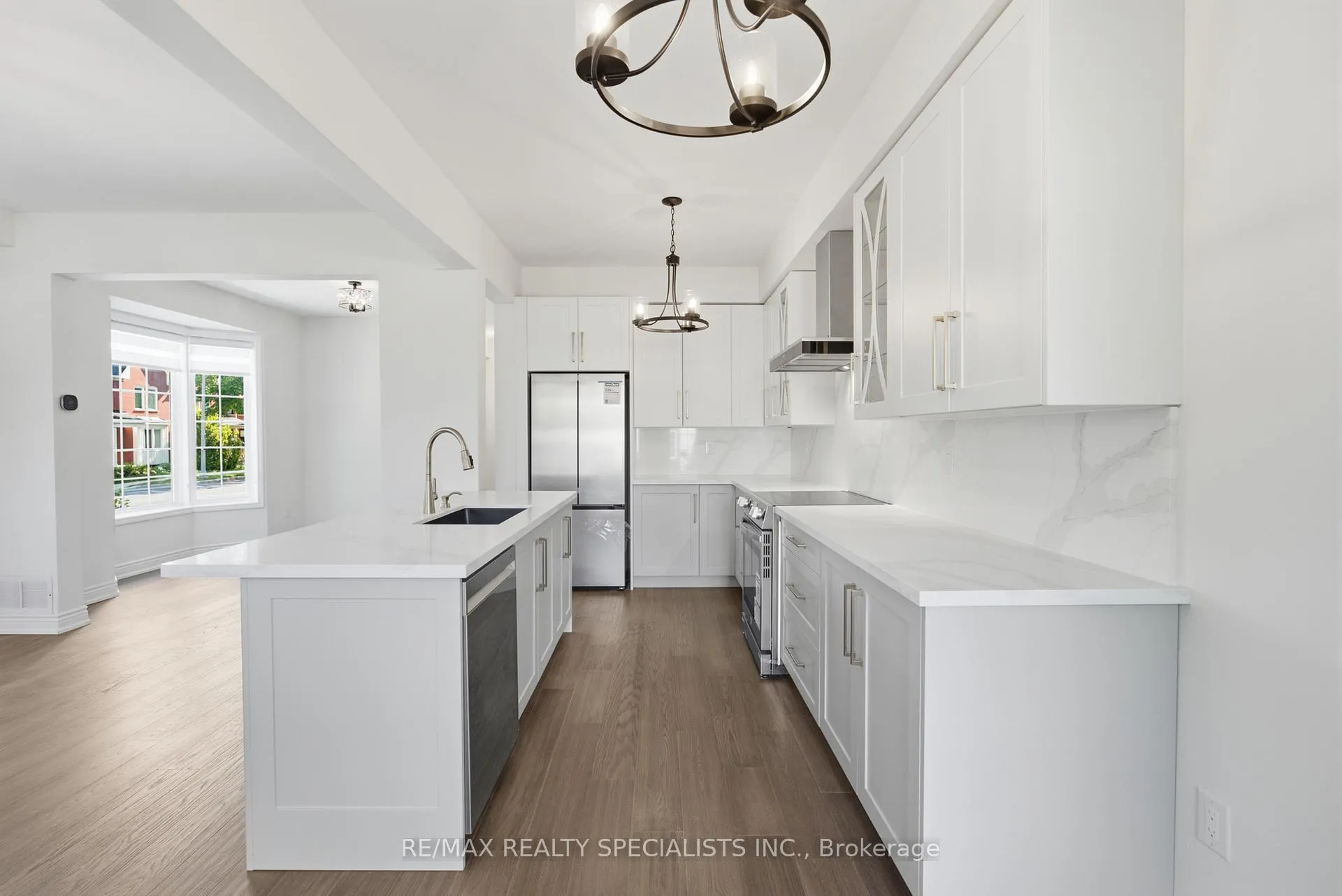 Photo 23 of 73 Gowland Road, Markham, Cornell — HOMEH