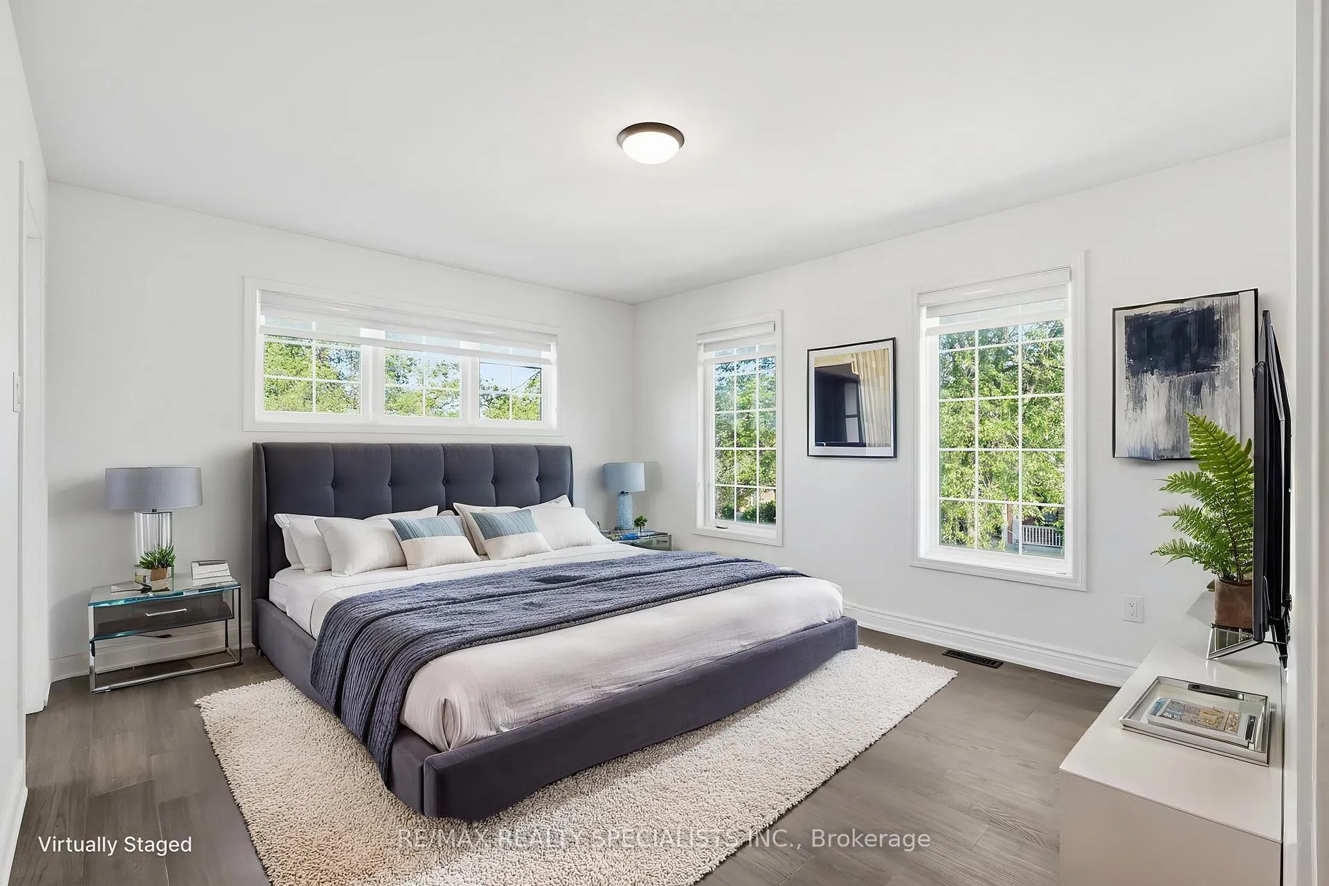 Photo 31 of 73 Gowland Road, Markham, Cornell — HOMEH