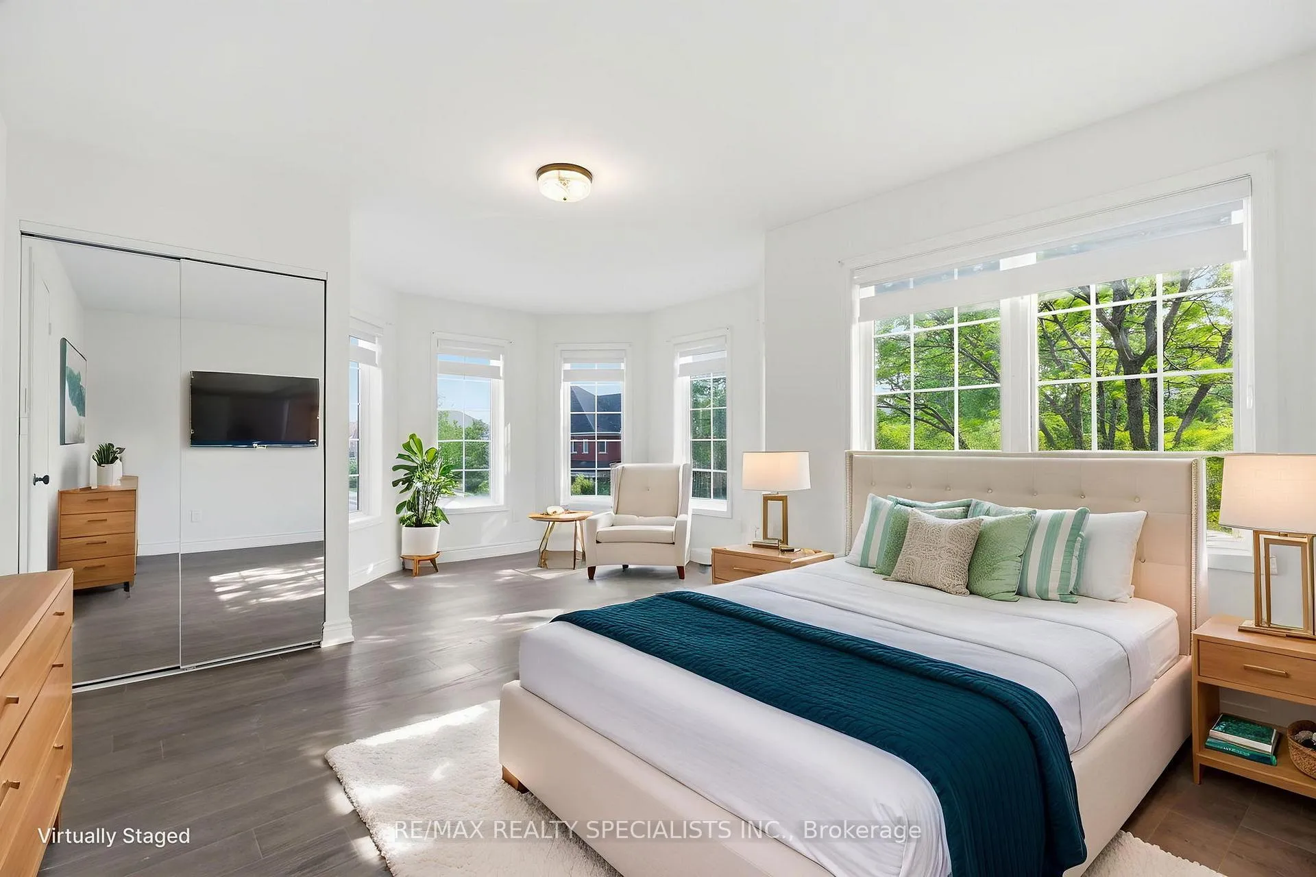 Photo 38 of 73 Gowland Road, Markham, Cornell — HOMEH