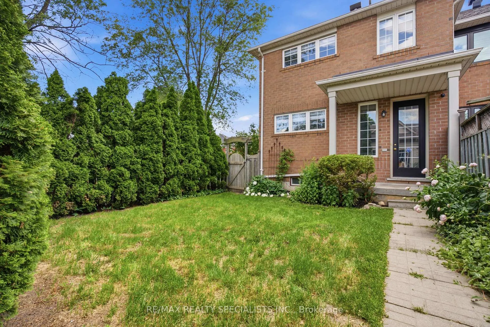 Photo 47 of 73 Gowland Road, Markham, Cornell — HOMEH