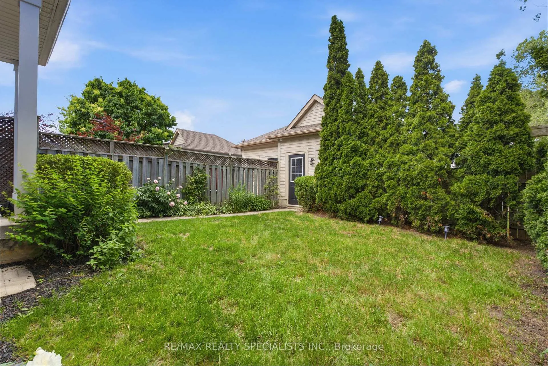 Photo 48 of 73 Gowland Road, Markham, Cornell — HOMEH