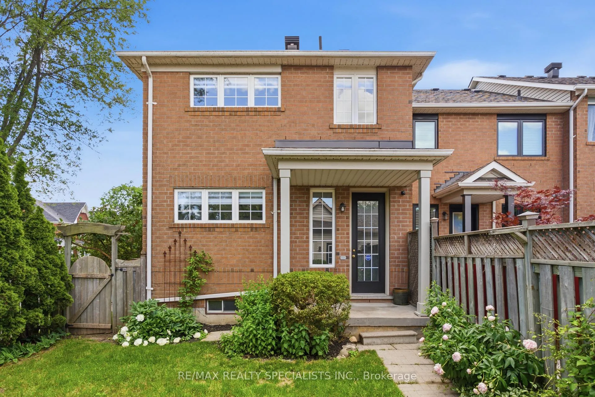 Photo 49 of 73 Gowland Road, Markham, Cornell — HOMEH