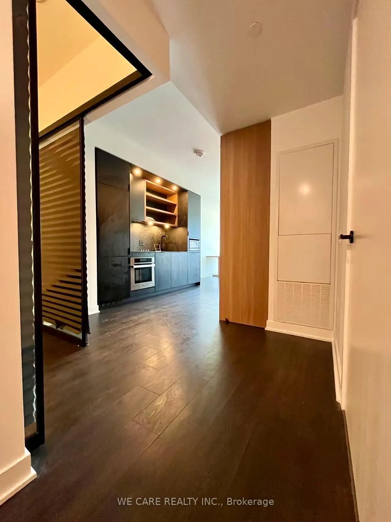 Photo 5 of Unit 2204, 55 Charles Street E, Toronto, Church-Yonge Corridor — HOMEH
