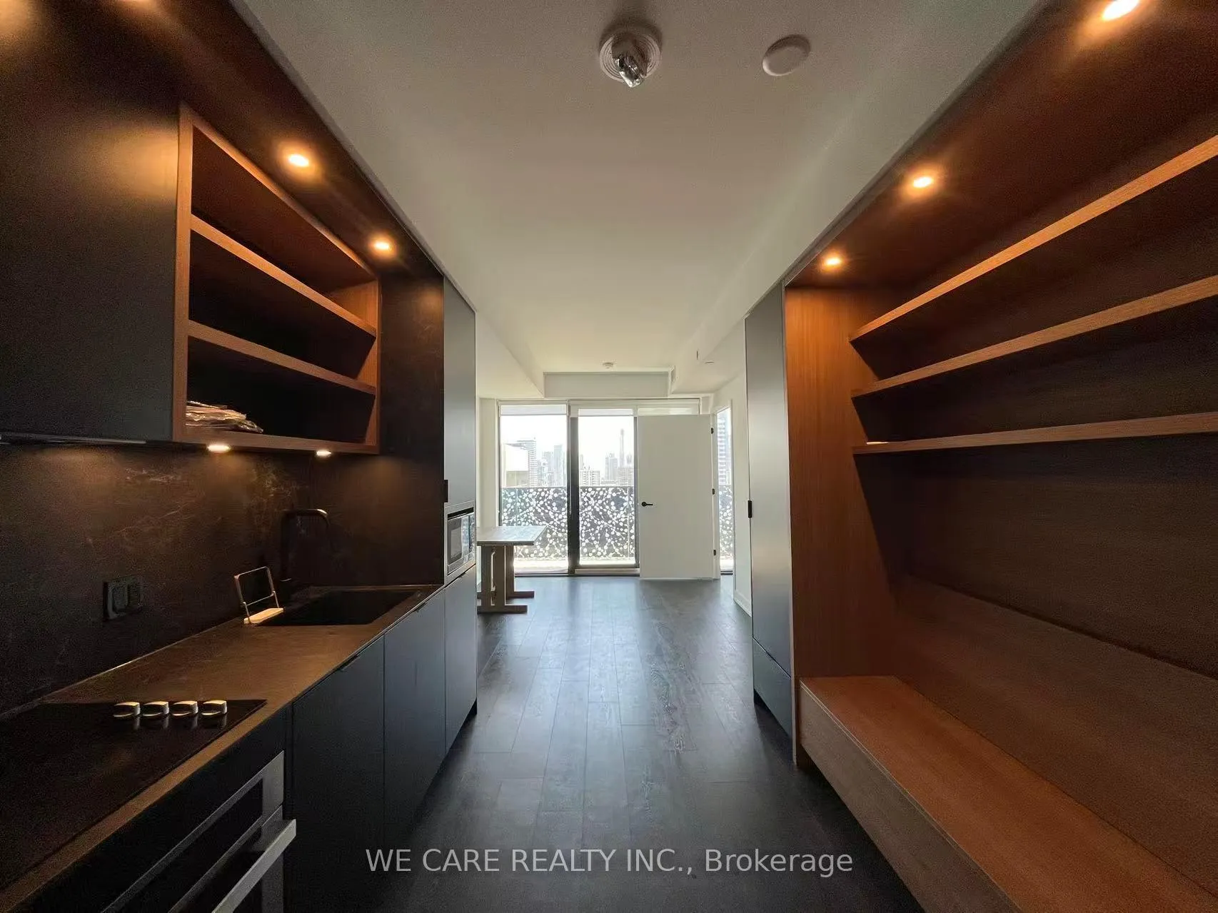 Photo 8 of Unit 2204, 55 Charles Street E, Toronto, Church-Yonge Corridor — HOMEH