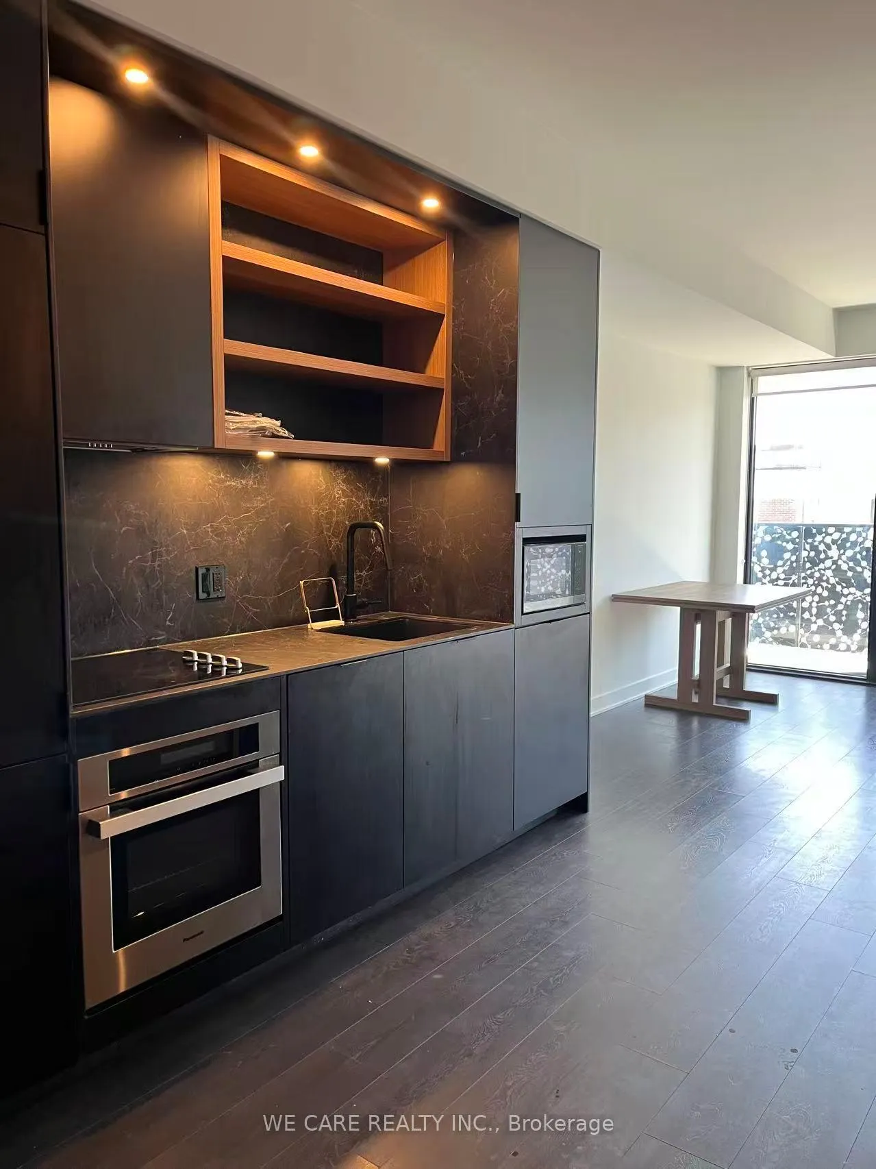 Photo 9 of Unit 2204, 55 Charles Street E, Toronto, Church-Yonge Corridor — HOMEH
