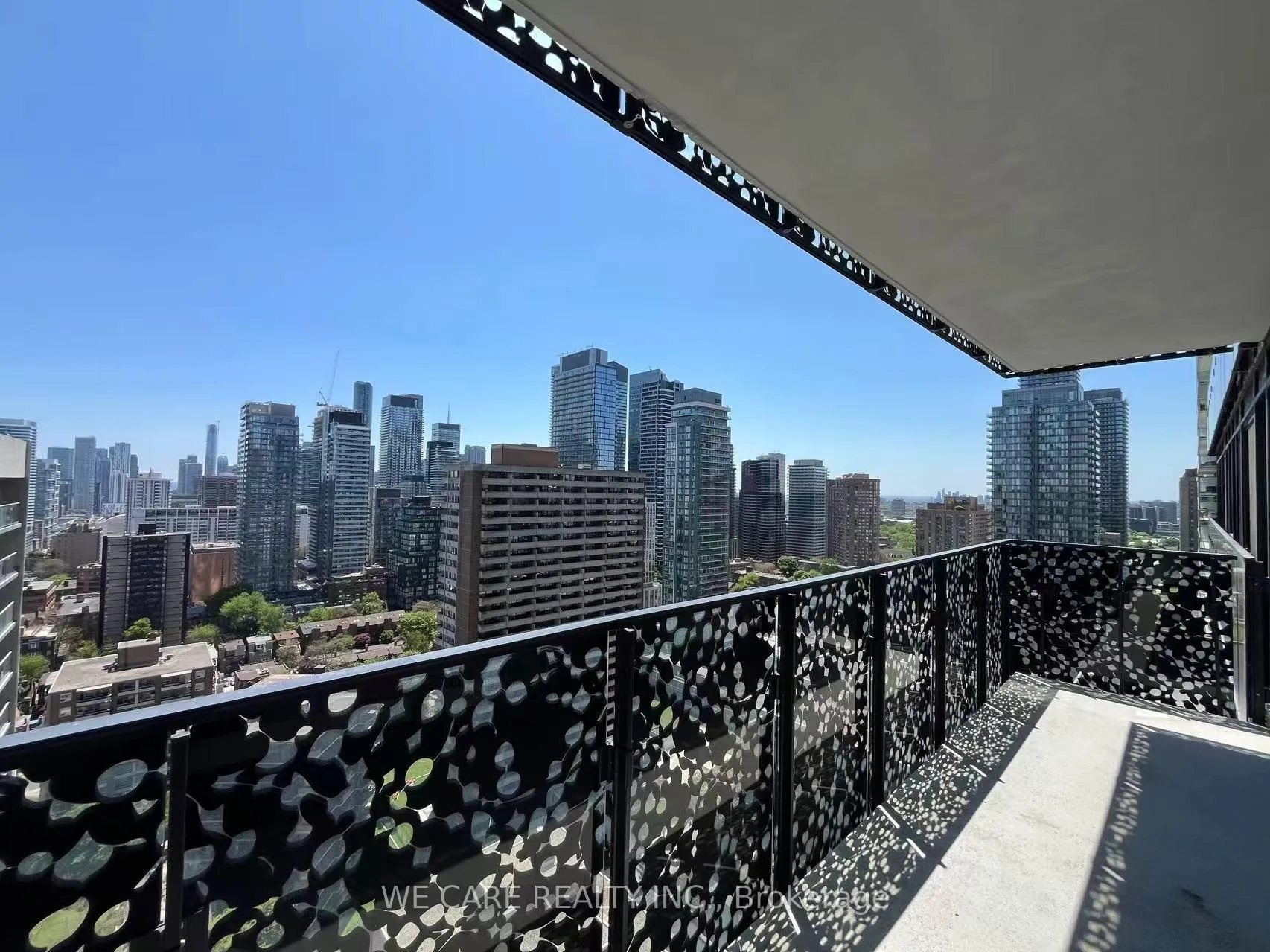 Photo 14 of Unit 2204, 55 Charles Street E, Toronto, Church-Yonge Corridor — HOMEH