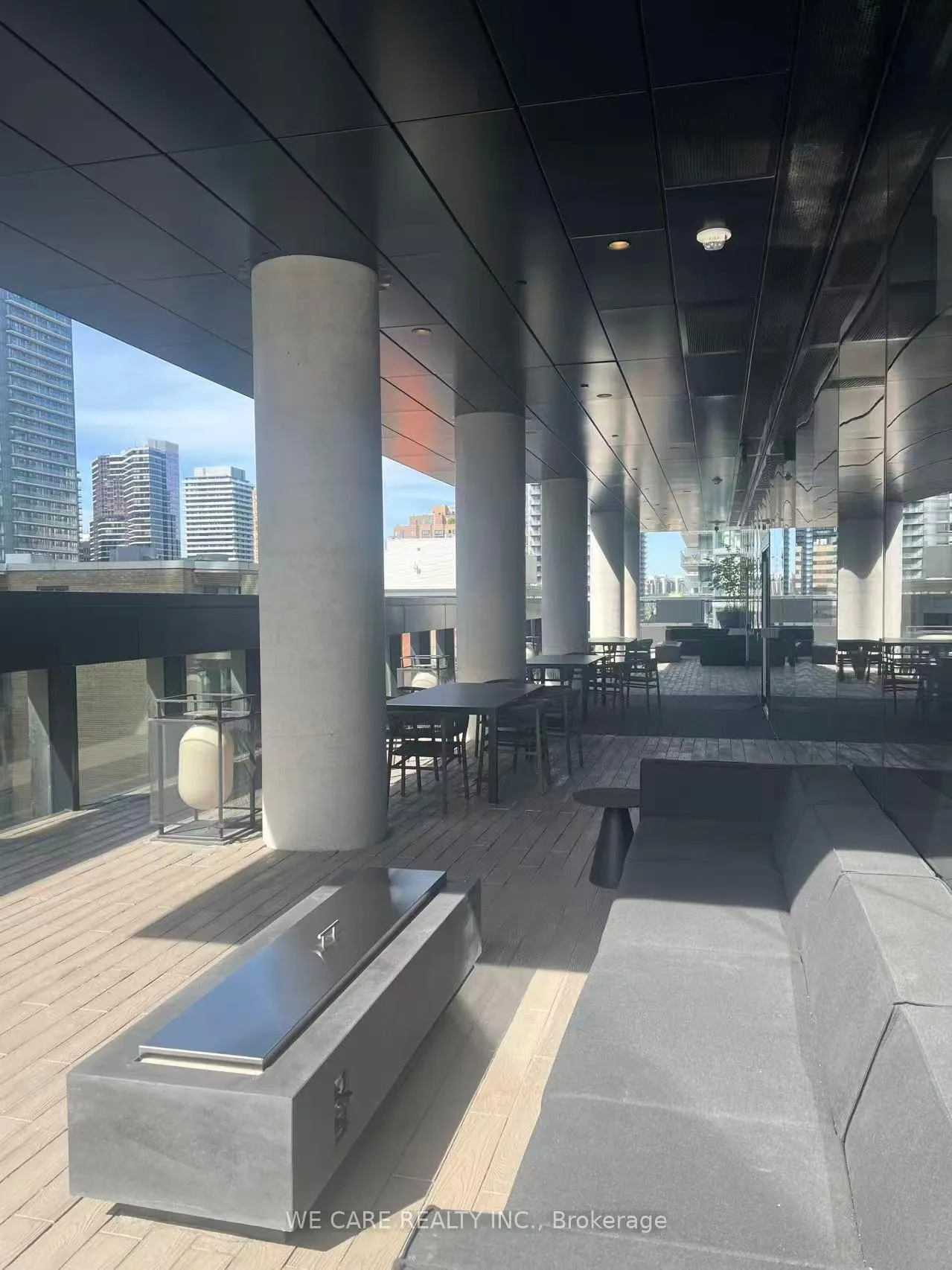 Photo 15 of Unit 2204, 55 Charles Street E, Toronto, Church-Yonge Corridor — HOMEH