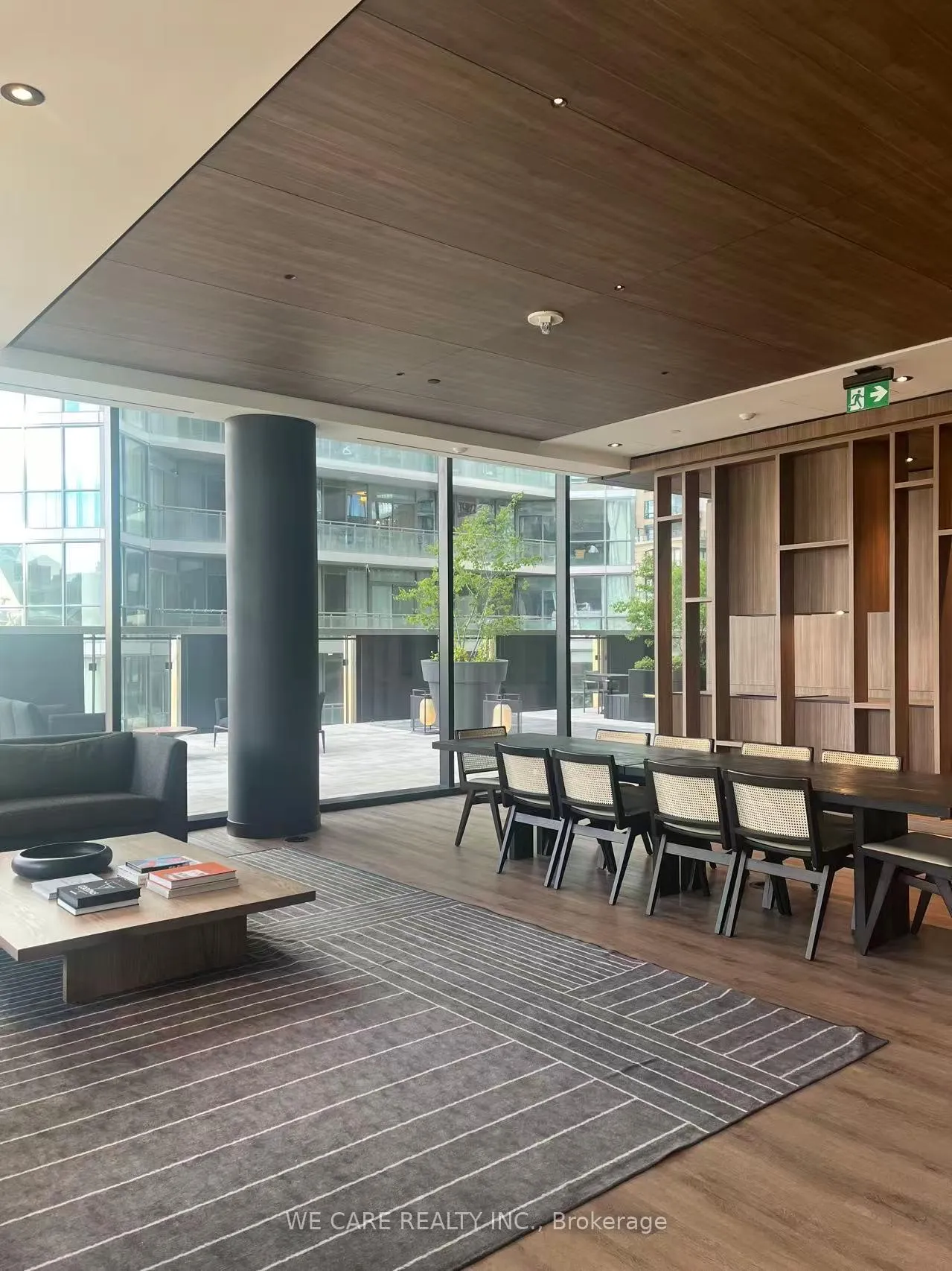 Photo 17 of Unit 2204, 55 Charles Street E, Toronto, Church-Yonge Corridor — HOMEH