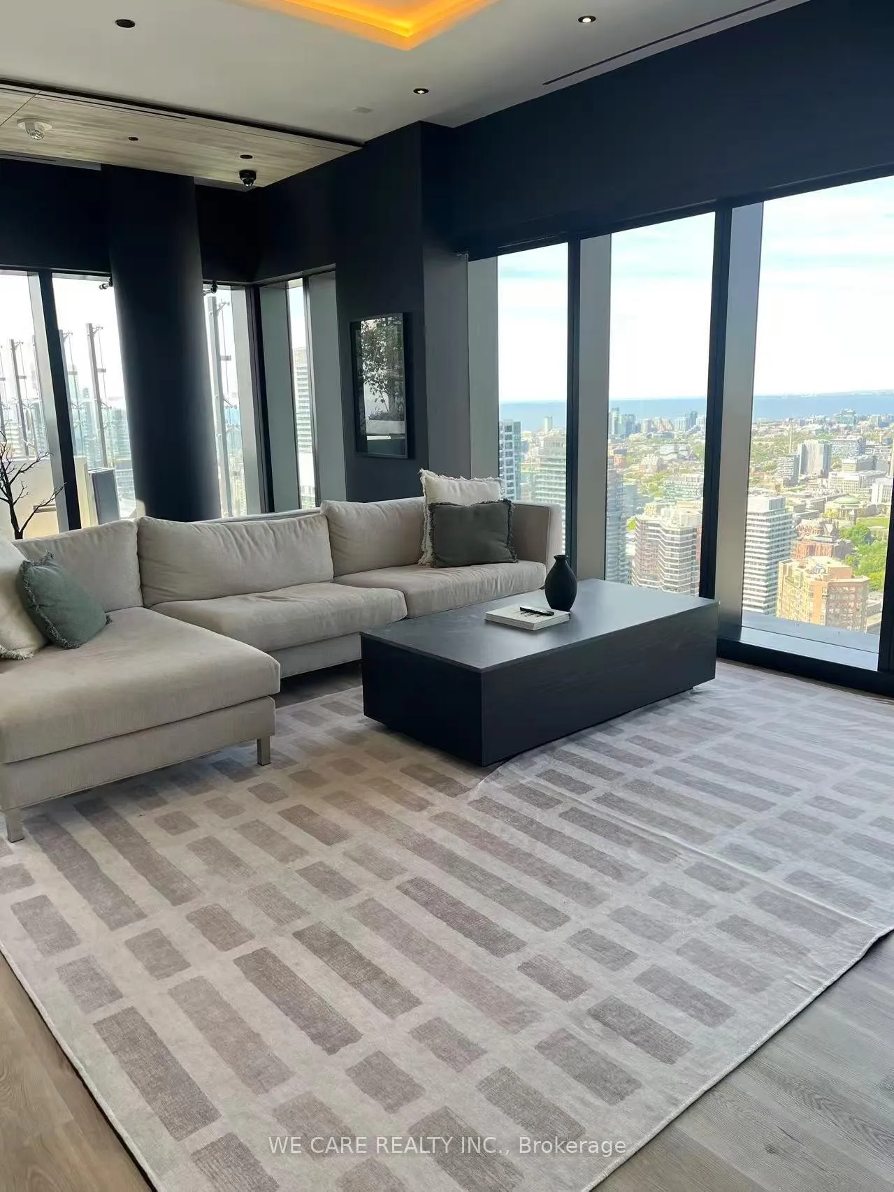 Photo 19 of Unit 2204, 55 Charles Street E, Toronto, Church-Yonge Corridor — HOMEH