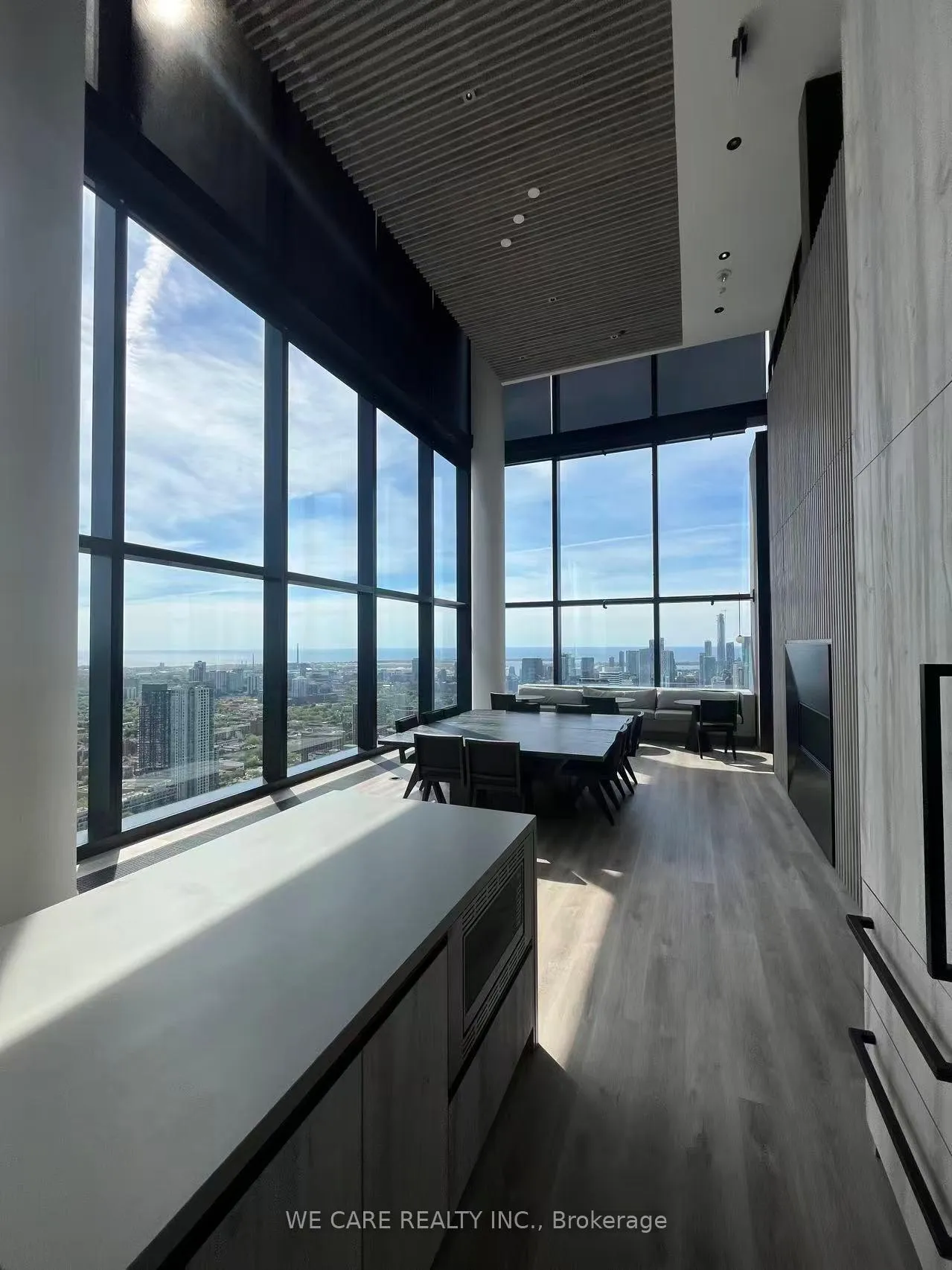 Photo 24 of Unit 2204, 55 Charles Street E, Toronto, Church-Yonge Corridor — HOMEH