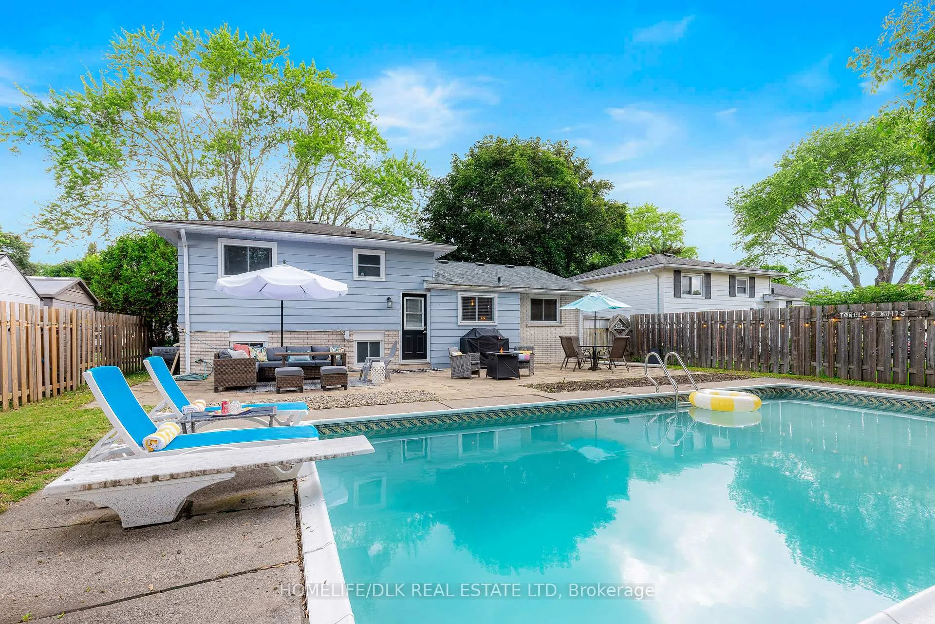 Photo 5 of 40 Meighen Crescent, Brockville, Brockville — HOMEH