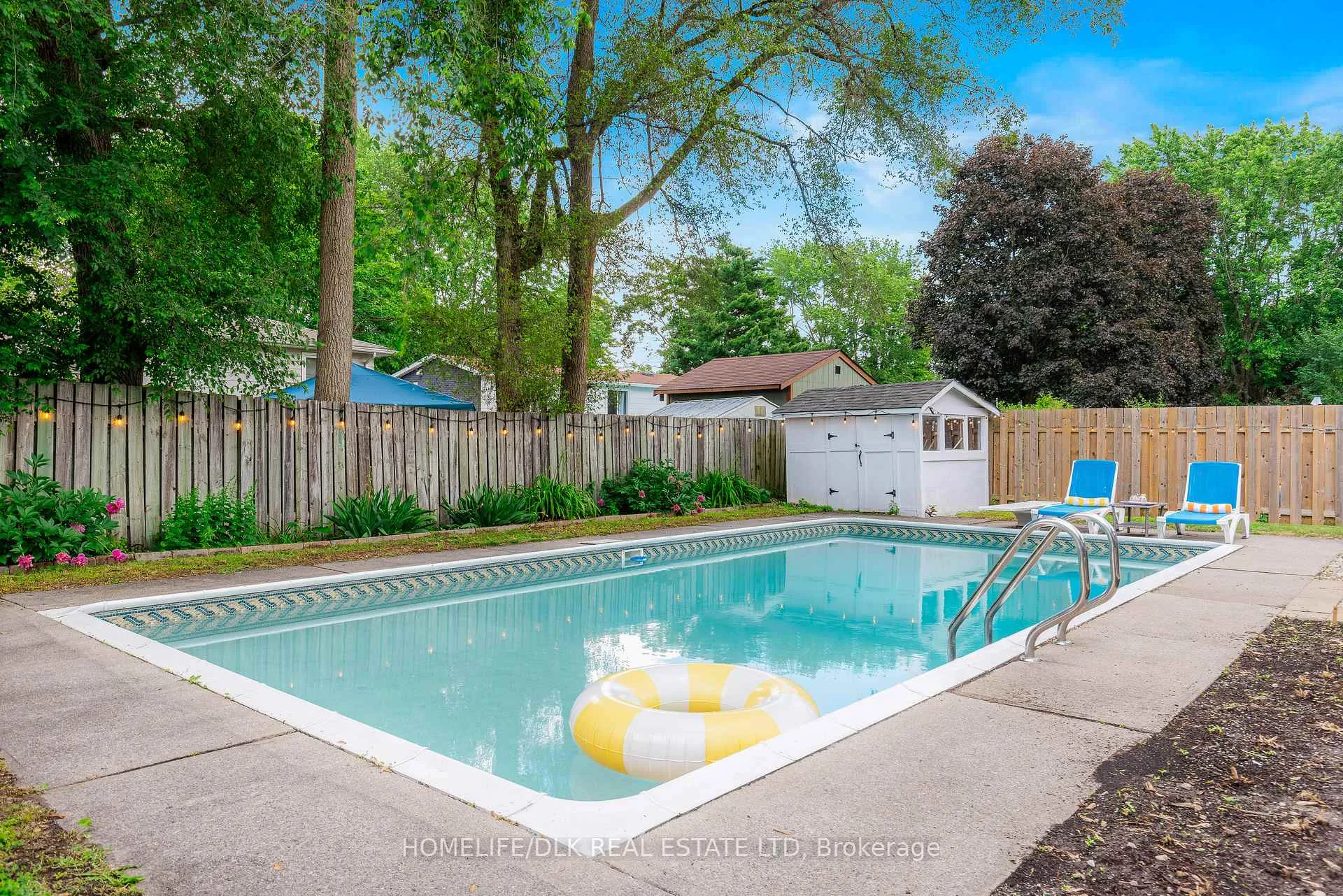 Photo 8 of 40 Meighen Crescent, Brockville, Brockville — HOMEH