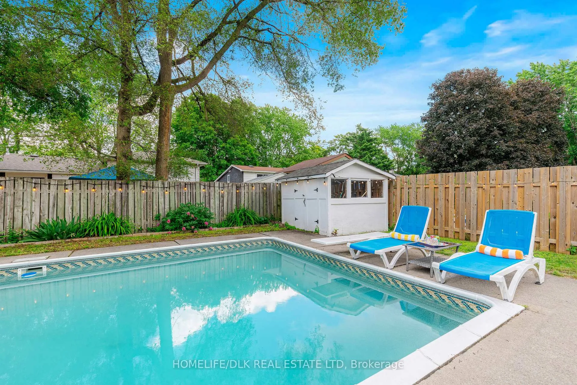 Photo 10 of 40 Meighen Crescent, Brockville, Brockville — HOMEH