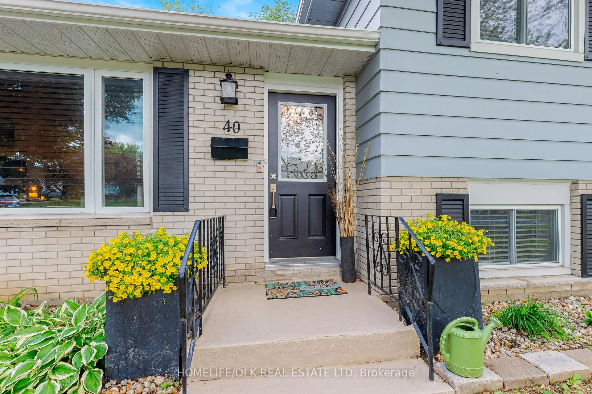 Photo 11 of 40 Meighen Crescent, Brockville, Brockville — HOMEH