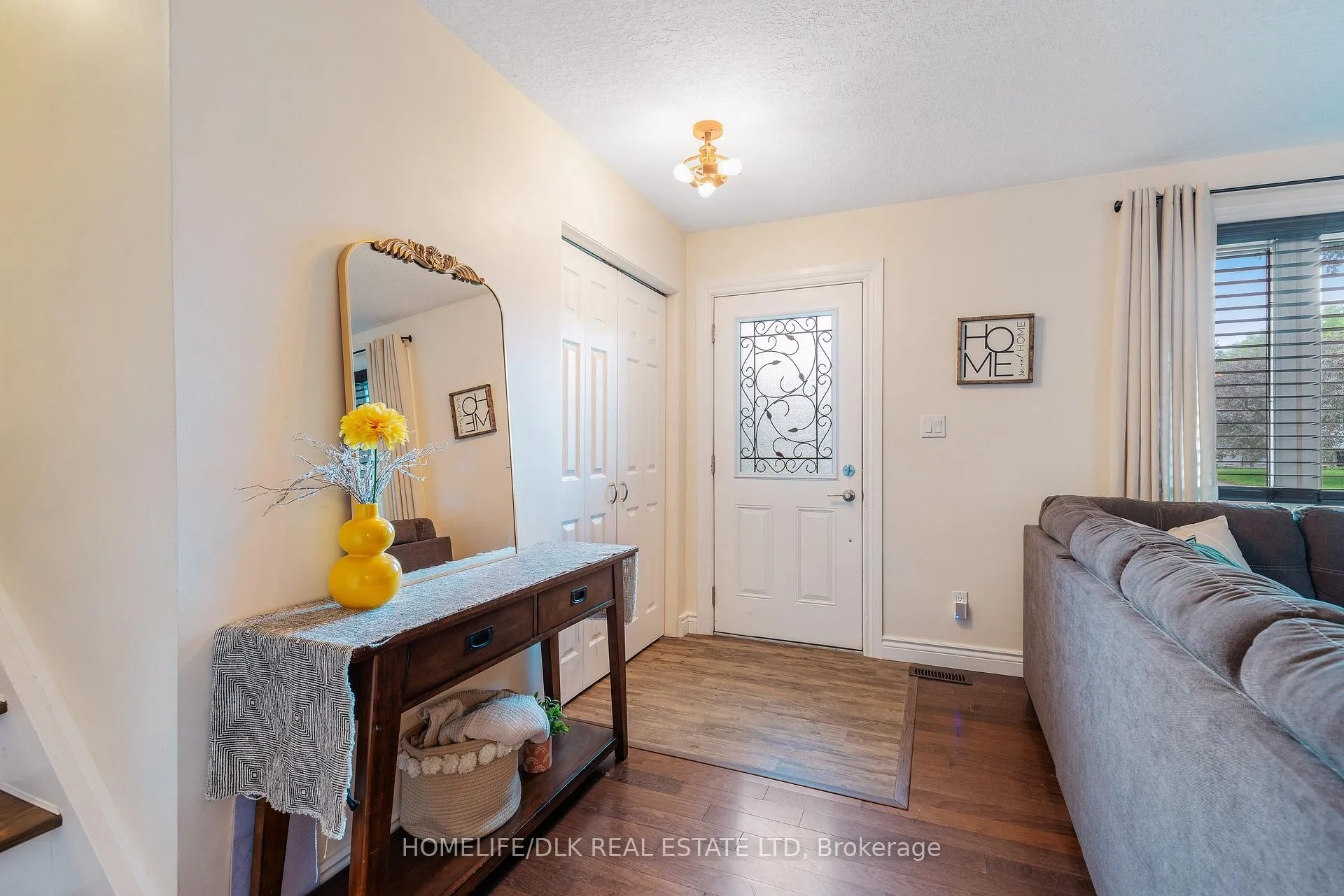 Photo 12 of 40 Meighen Crescent, Brockville, Brockville — HOMEH