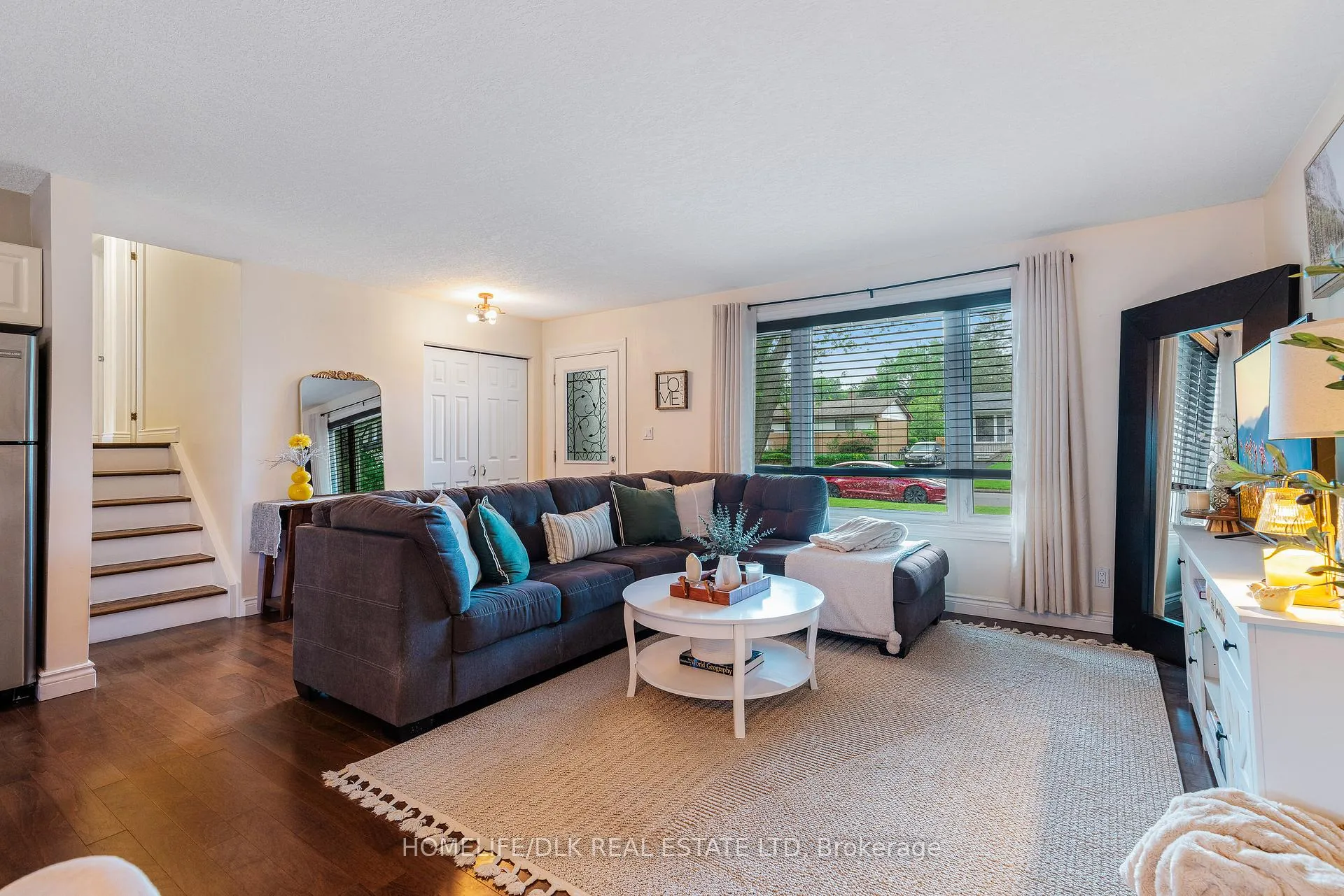 Photo 13 of 40 Meighen Crescent, Brockville, Brockville — HOMEH