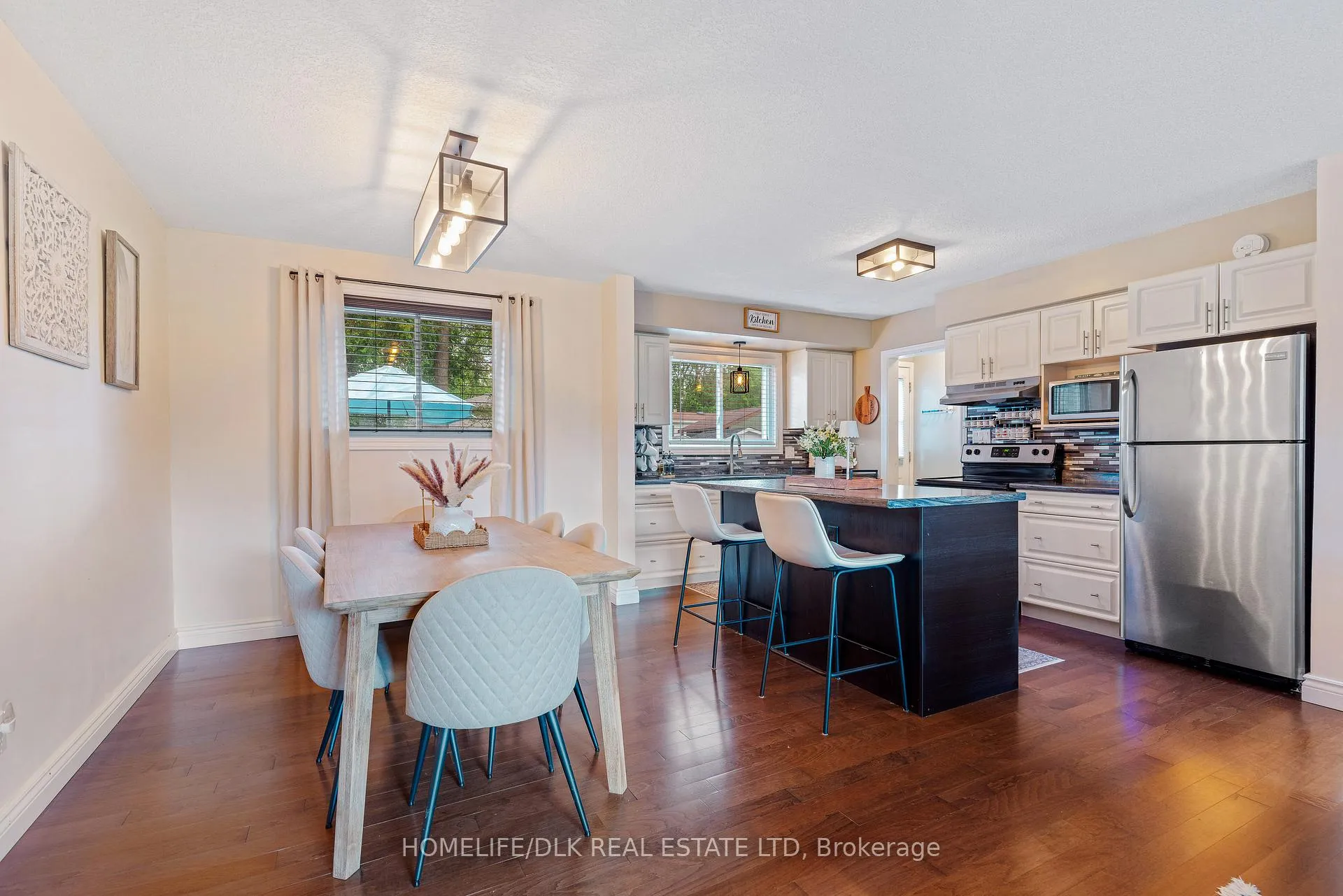 Photo 15 of 40 Meighen Crescent, Brockville, Brockville — HOMEH