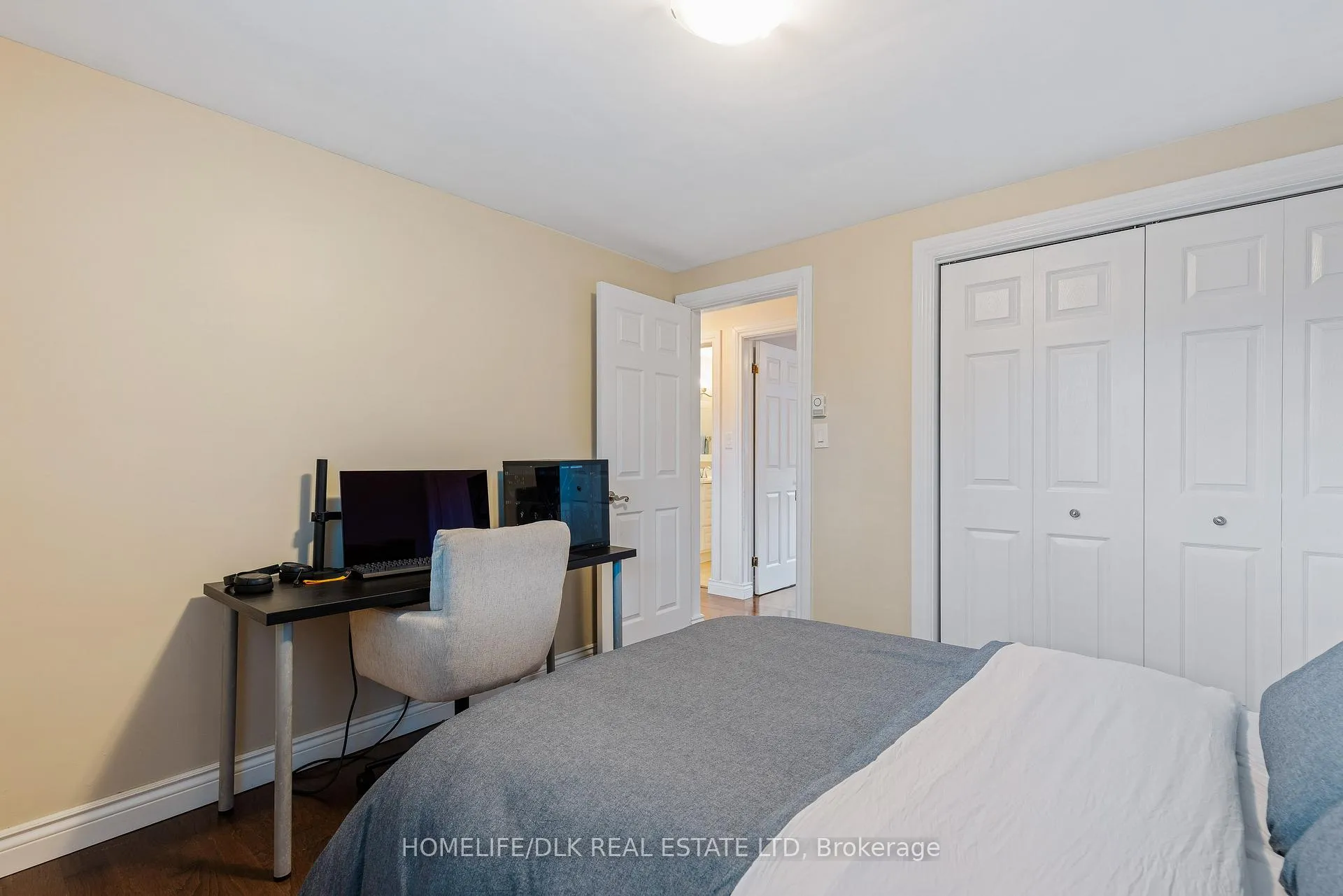 Photo 23 of 40 Meighen Crescent, Brockville, Brockville — HOMEH