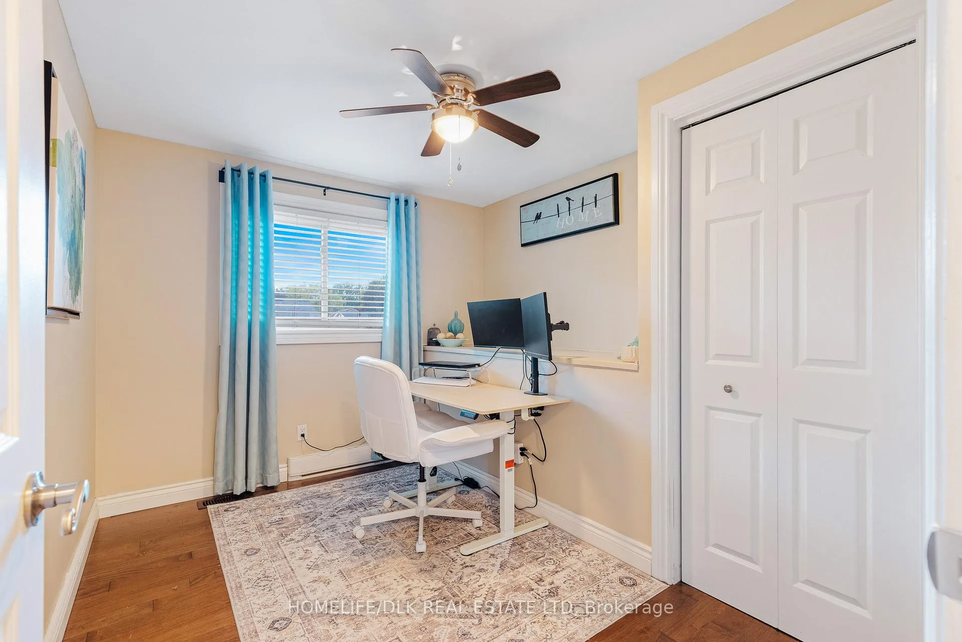 Photo 24 of 40 Meighen Crescent, Brockville, Brockville — HOMEH