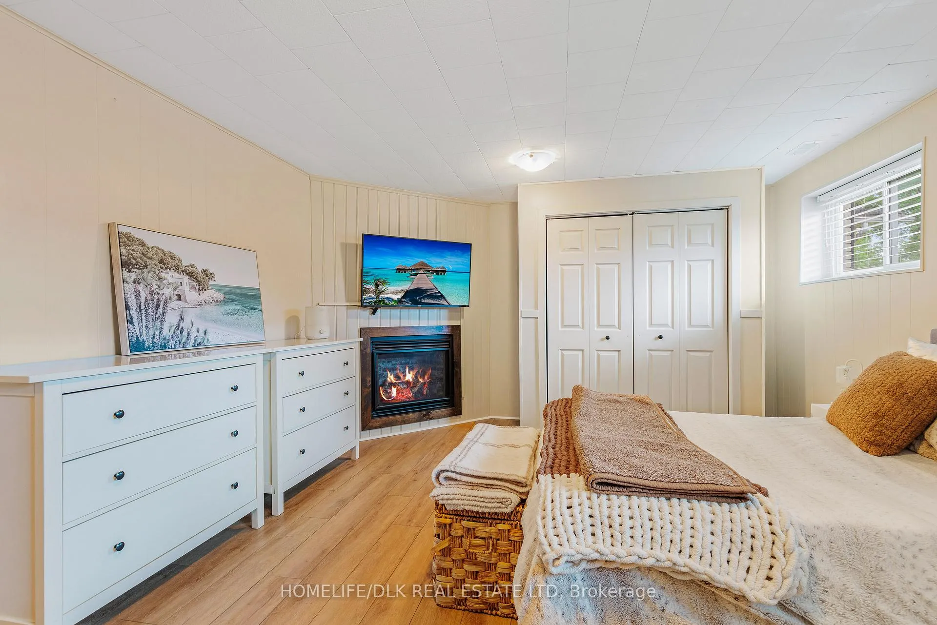 Photo 28 of 40 Meighen Crescent, Brockville, Brockville — HOMEH