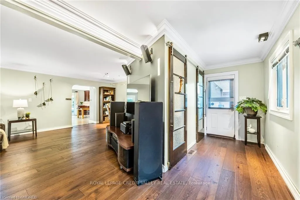 Photo 6 of 148 Cornwall Heights, Brampton, Brampton East — HOMEH
