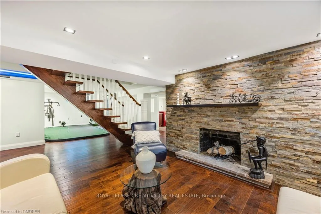 Photo 28 of 148 Cornwall Heights, Brampton, Brampton East — HOMEH