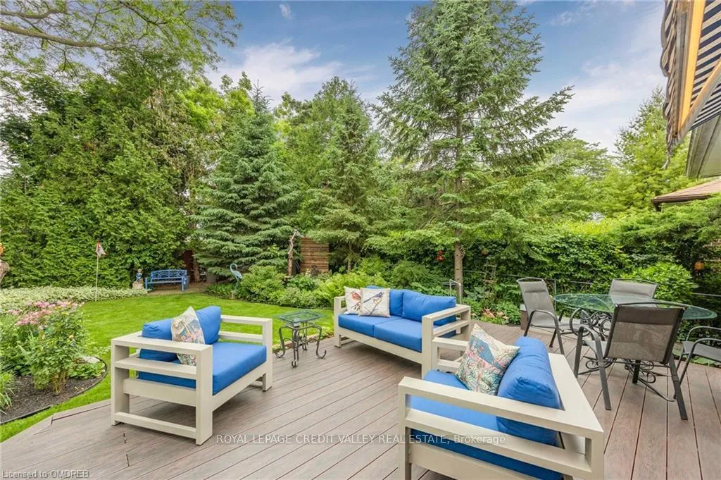 Photo 34 of 148 Cornwall Heights, Brampton, Brampton East — HOMEH
