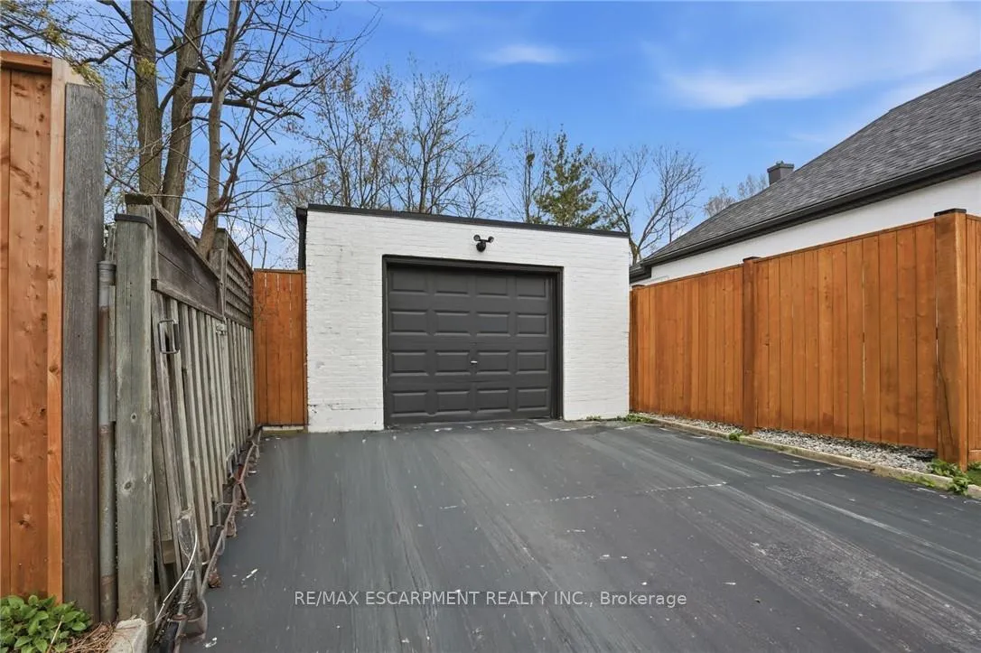 Photo 35 of 390 Hunter Street W, Hamilton, Kirkendall — HOMEH