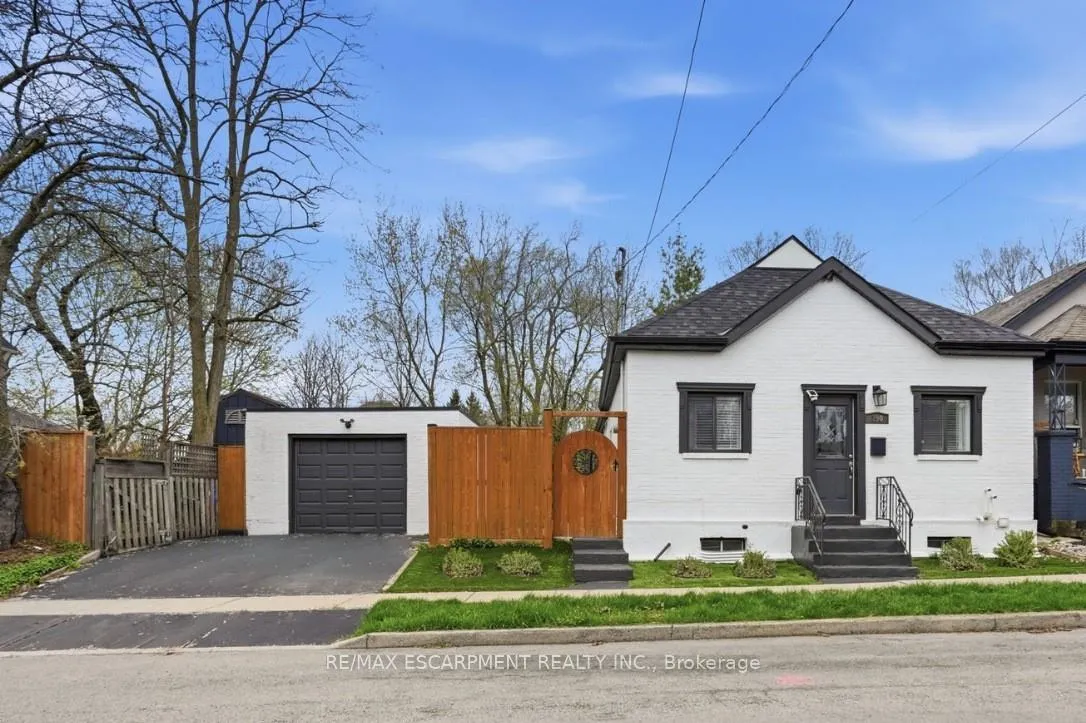 Photo 36 of 390 Hunter Street W, Hamilton, Kirkendall — HOMEH