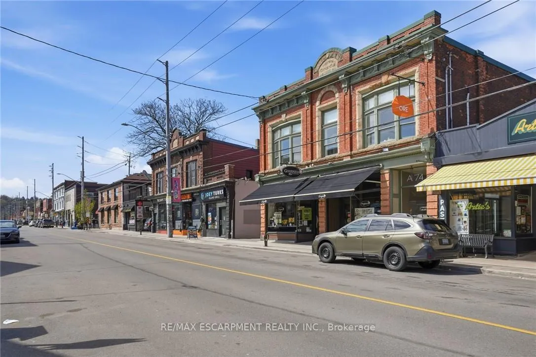 Photo 40 of 390 Hunter Street W, Hamilton, Kirkendall — HOMEH