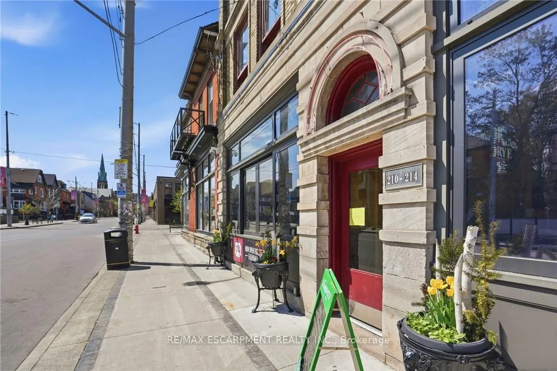 Photo 44 of 390 Hunter Street W, Hamilton, Kirkendall — HOMEH