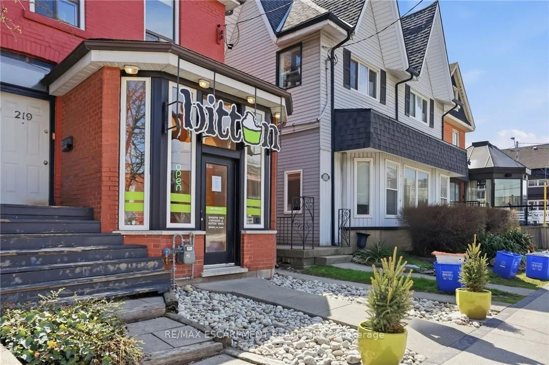 Photo 45 of 390 Hunter Street W, Hamilton, Kirkendall — HOMEH