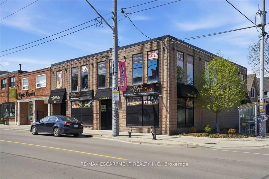 Photo 46 of 390 Hunter Street W, Hamilton, Kirkendall — HOMEH