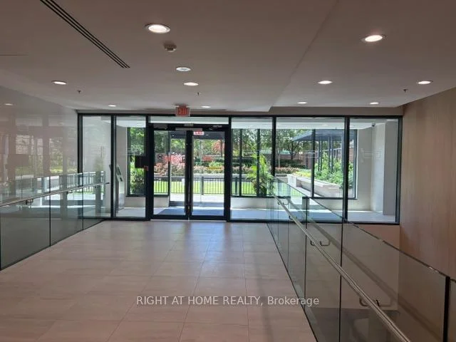 Photo 5 of Unit 2505, 28 Ted Rogers Way, Toronto, Church-Yonge Corridor — HOMEH