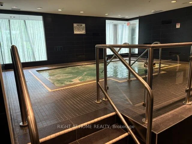 Photo 13 of Unit 2505, 28 Ted Rogers Way, Toronto, Church-Yonge Corridor — HOMEH