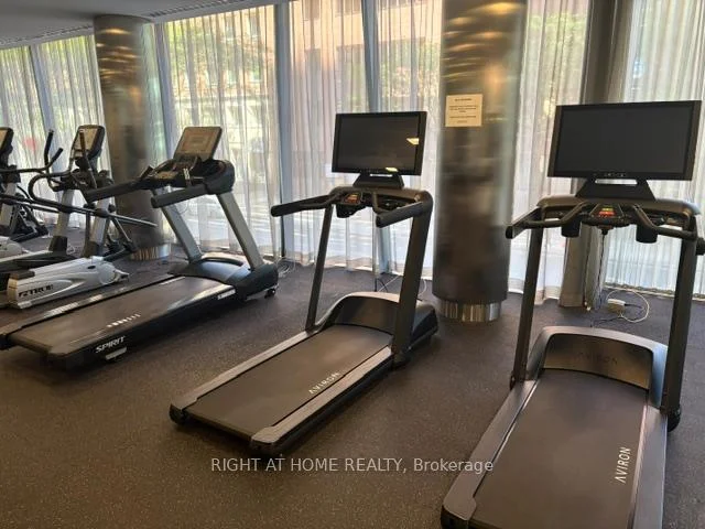 Photo 16 of Unit 2505, 28 Ted Rogers Way, Toronto, Church-Yonge Corridor — HOMEH
