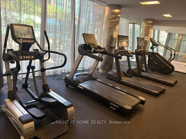Photo 17 of Unit 2505, 28 Ted Rogers Way, Toronto, Church-Yonge Corridor — HOMEH
