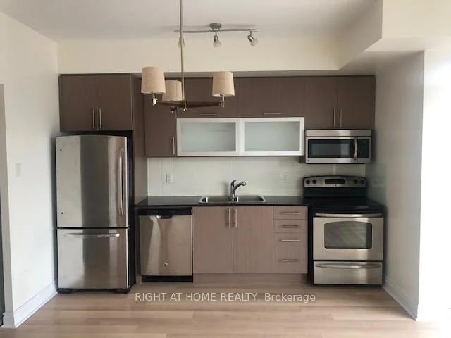 Photo 23 of Unit 2505, 28 Ted Rogers Way, Toronto, Church-Yonge Corridor — HOMEH