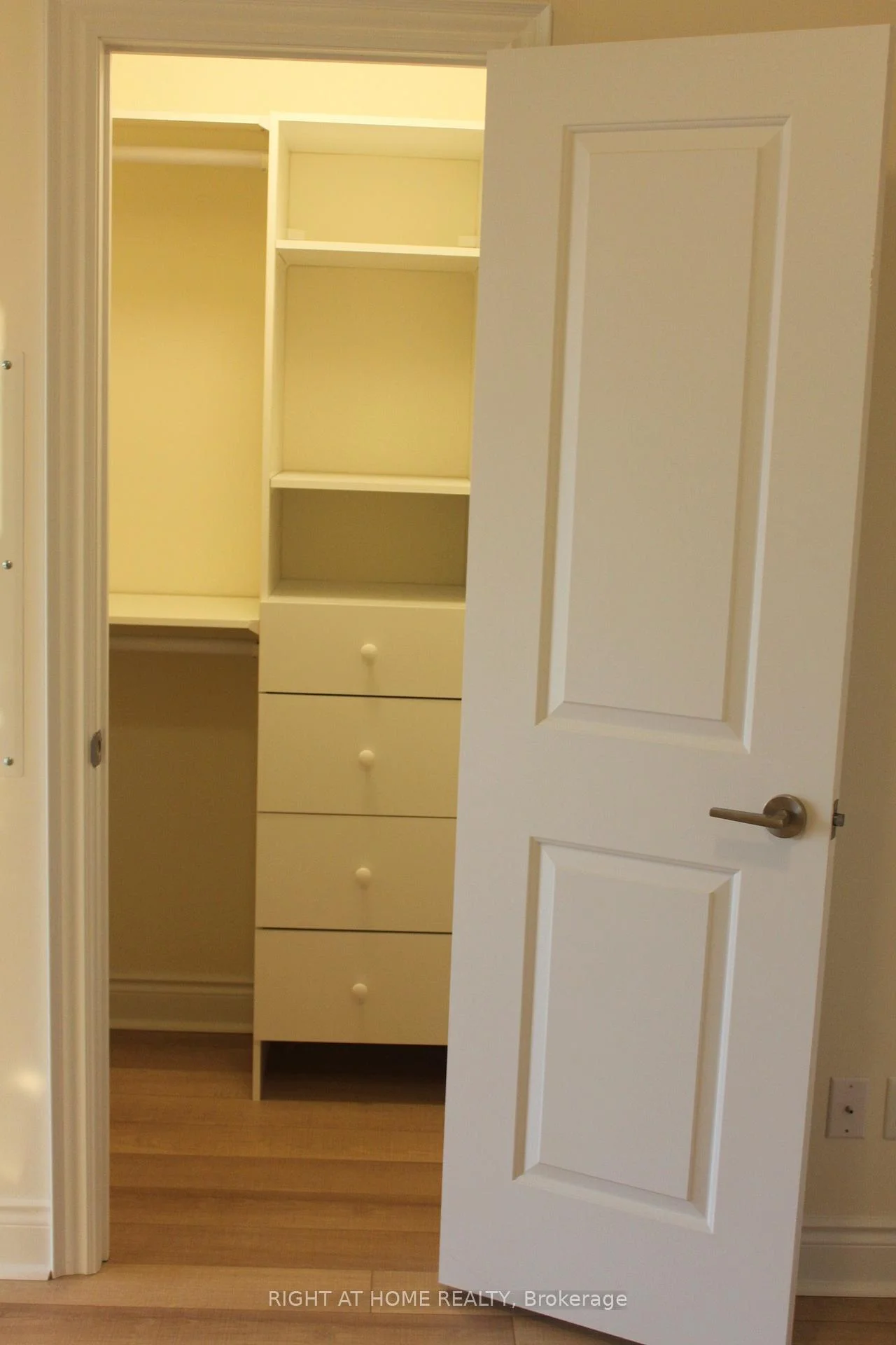 Photo 24 of Unit 2505, 28 Ted Rogers Way, Toronto, Church-Yonge Corridor — HOMEH
